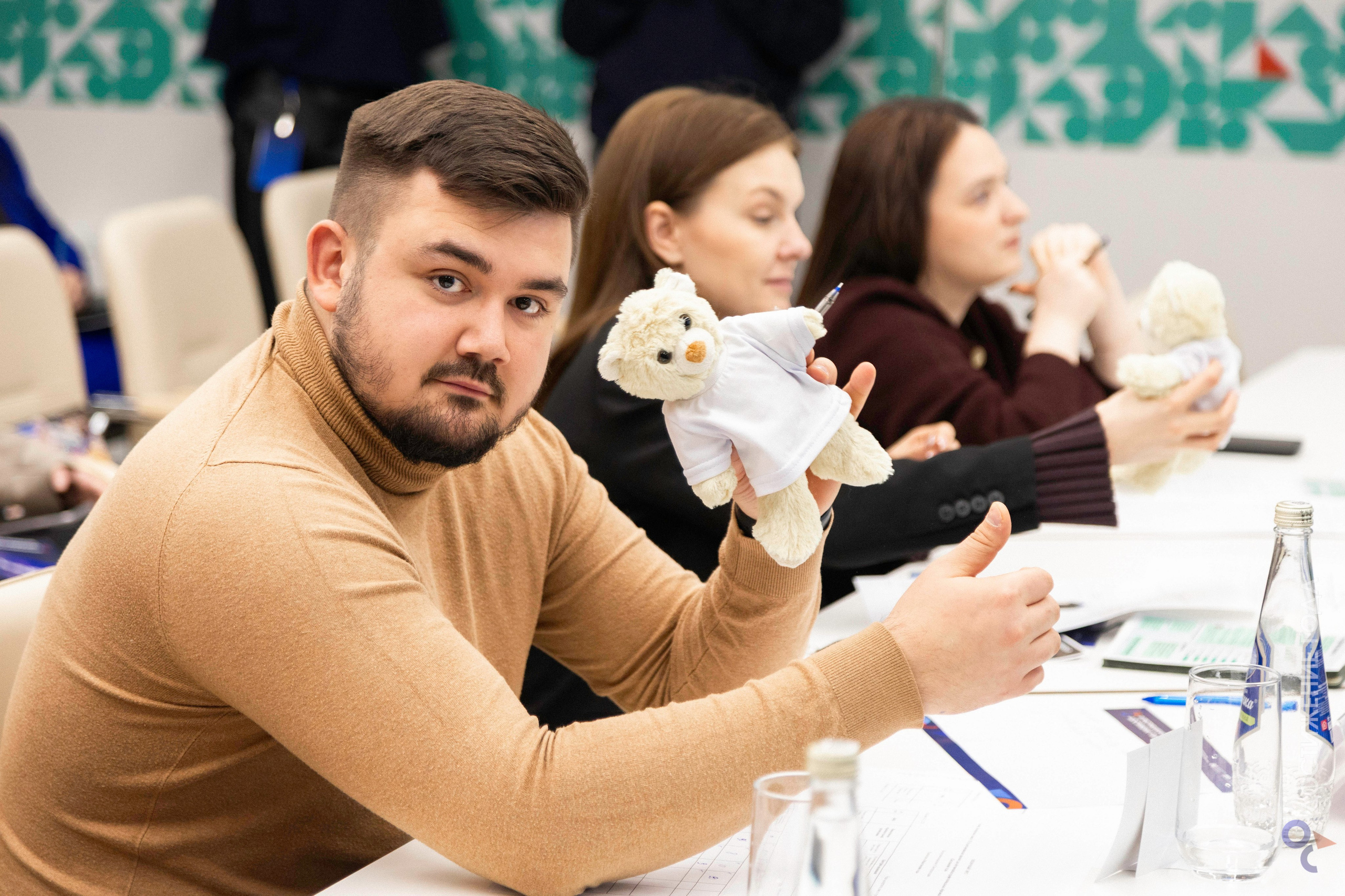 IX Республиканская премия для обучающихся профессиональных образовательных организаций «Достижение года». Арсений Марасинский — фотограф в Казани