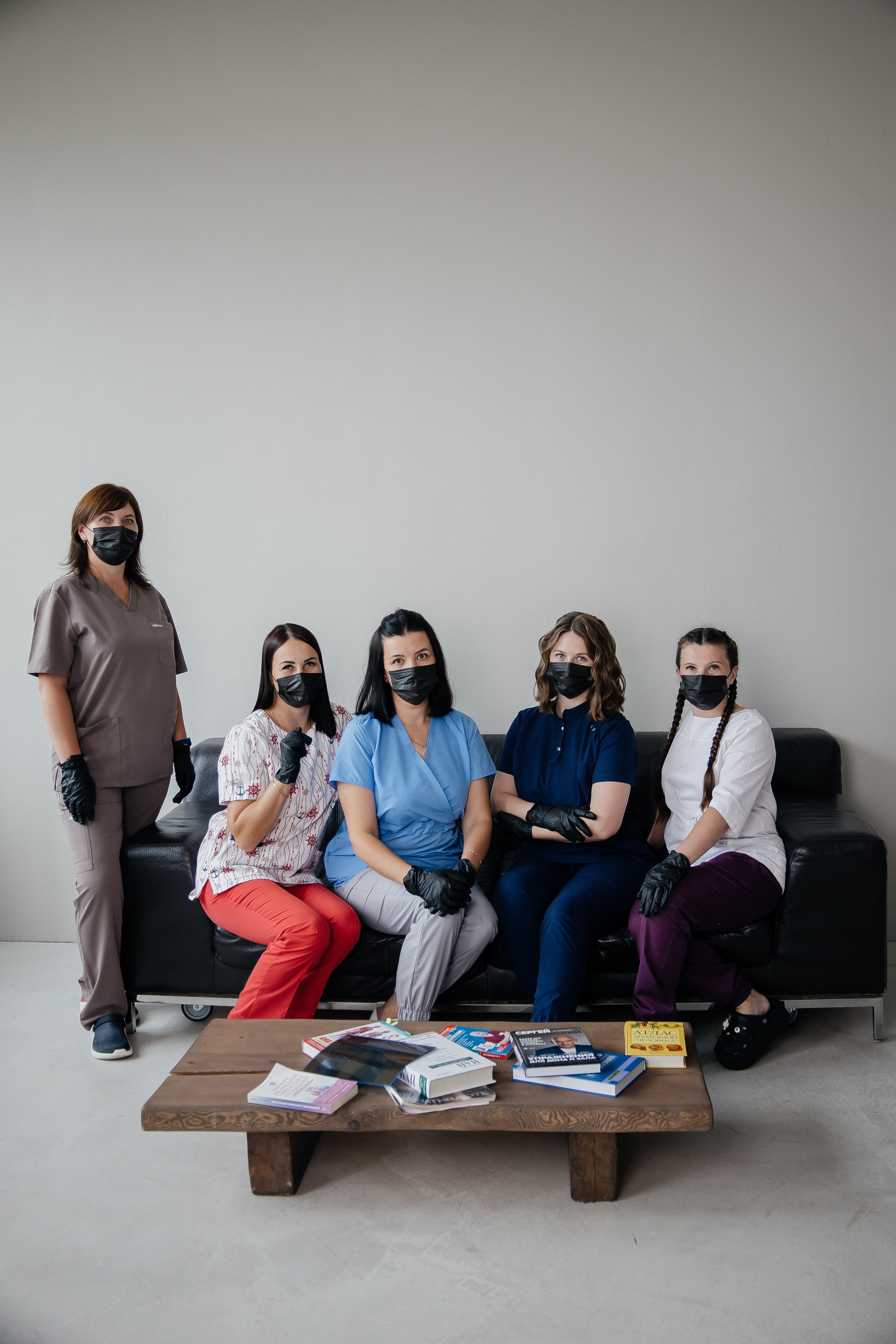 Группа. Фотограф в Иркутске