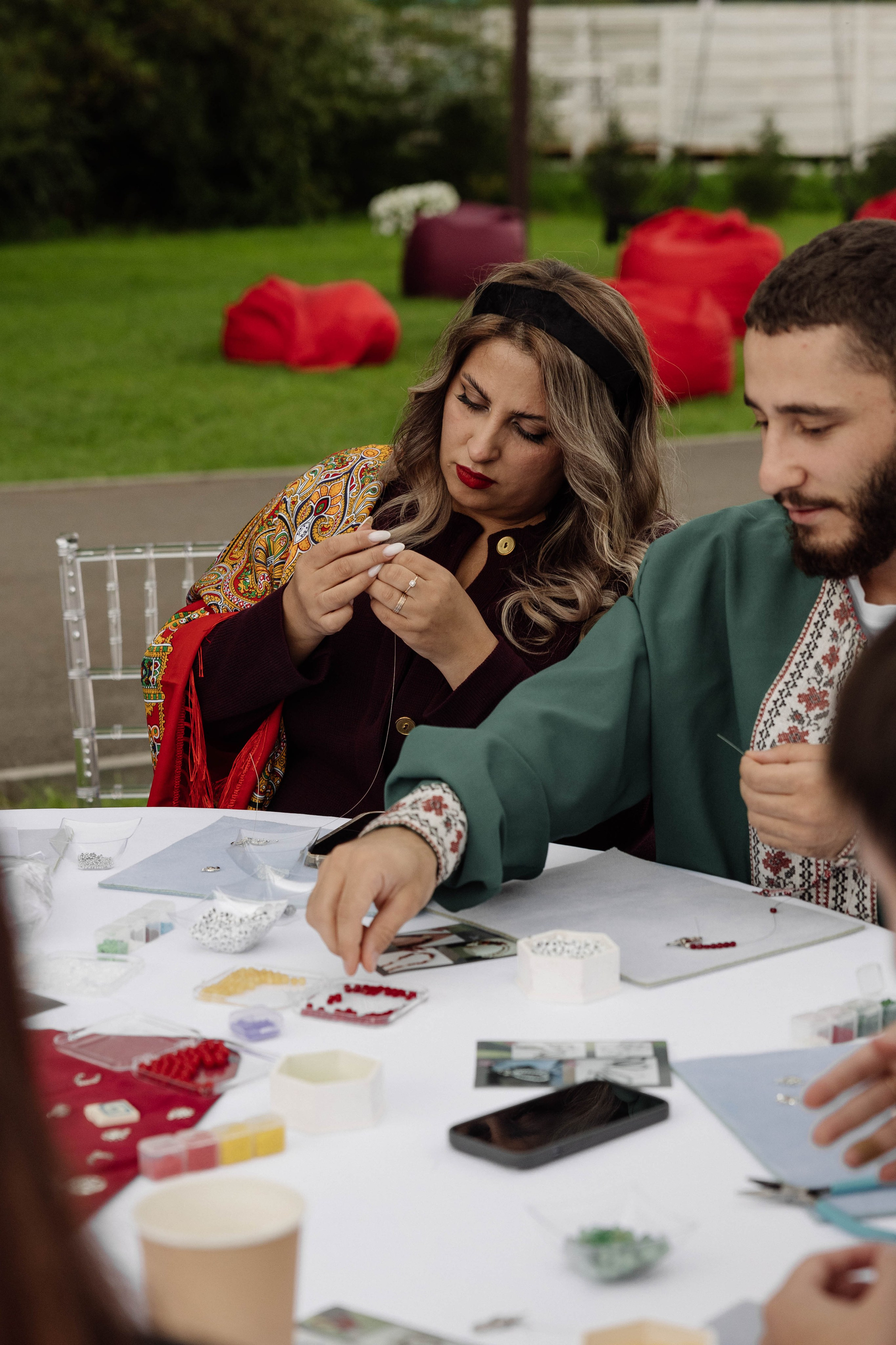 Летнее корпоративное событие ПАО «Совкомбанк». Свадебный фотограф Красноярск Элина Леонова