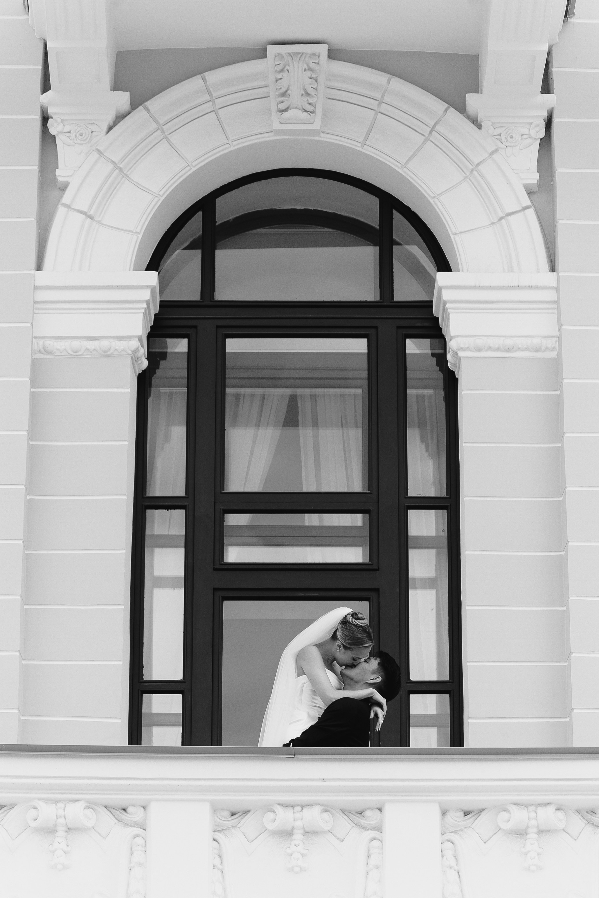 Свадебный и индивидуальный фотограф в Екатеринбурге