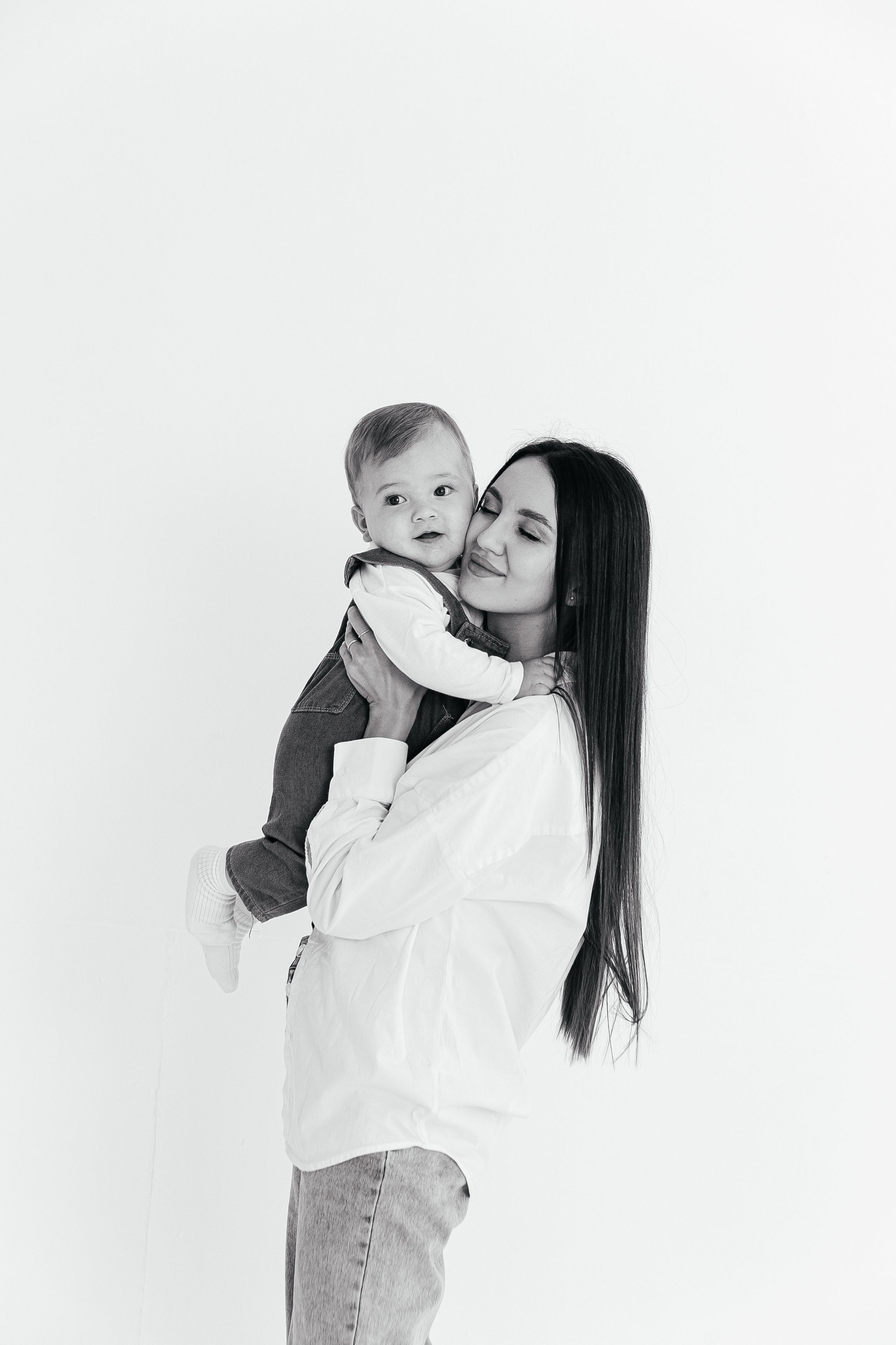 Тёме годик. Главная