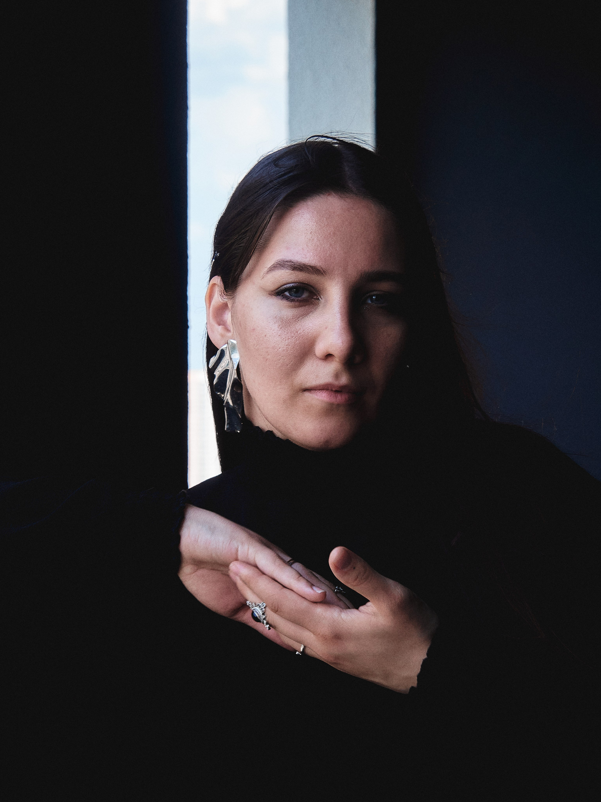 Люди. Сайт в процессе разработки