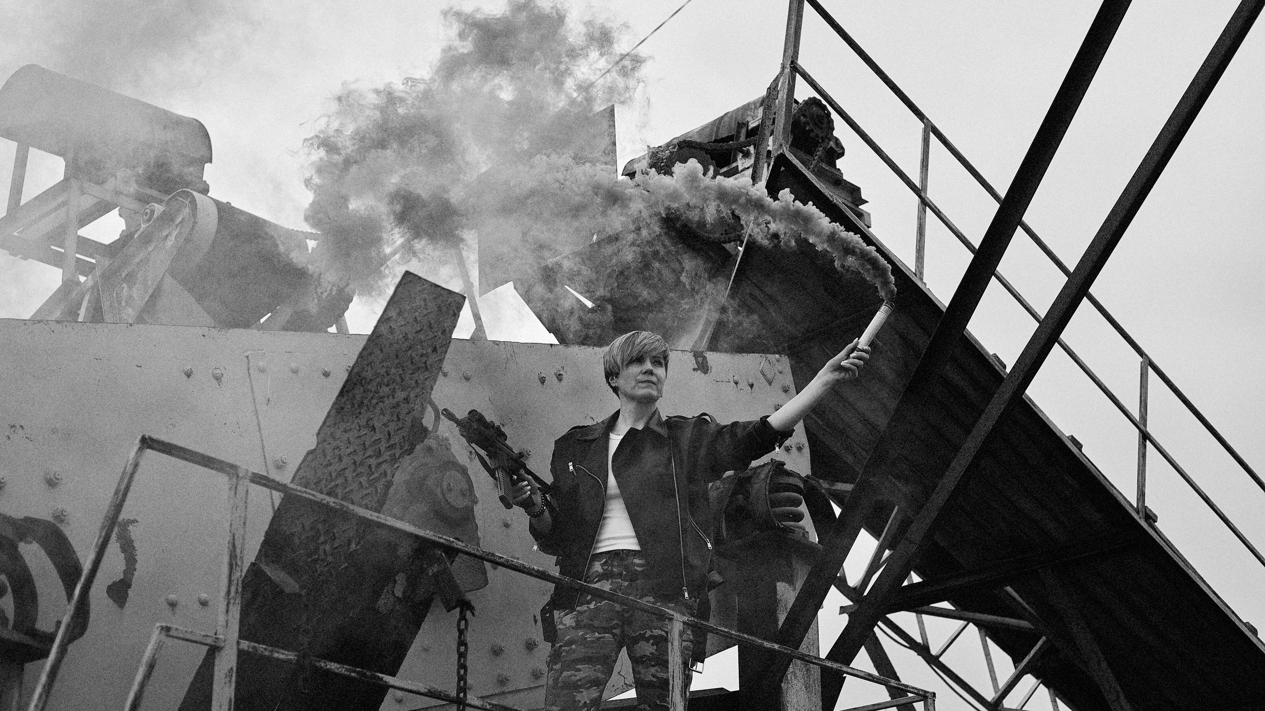 Сталкер | Stalker