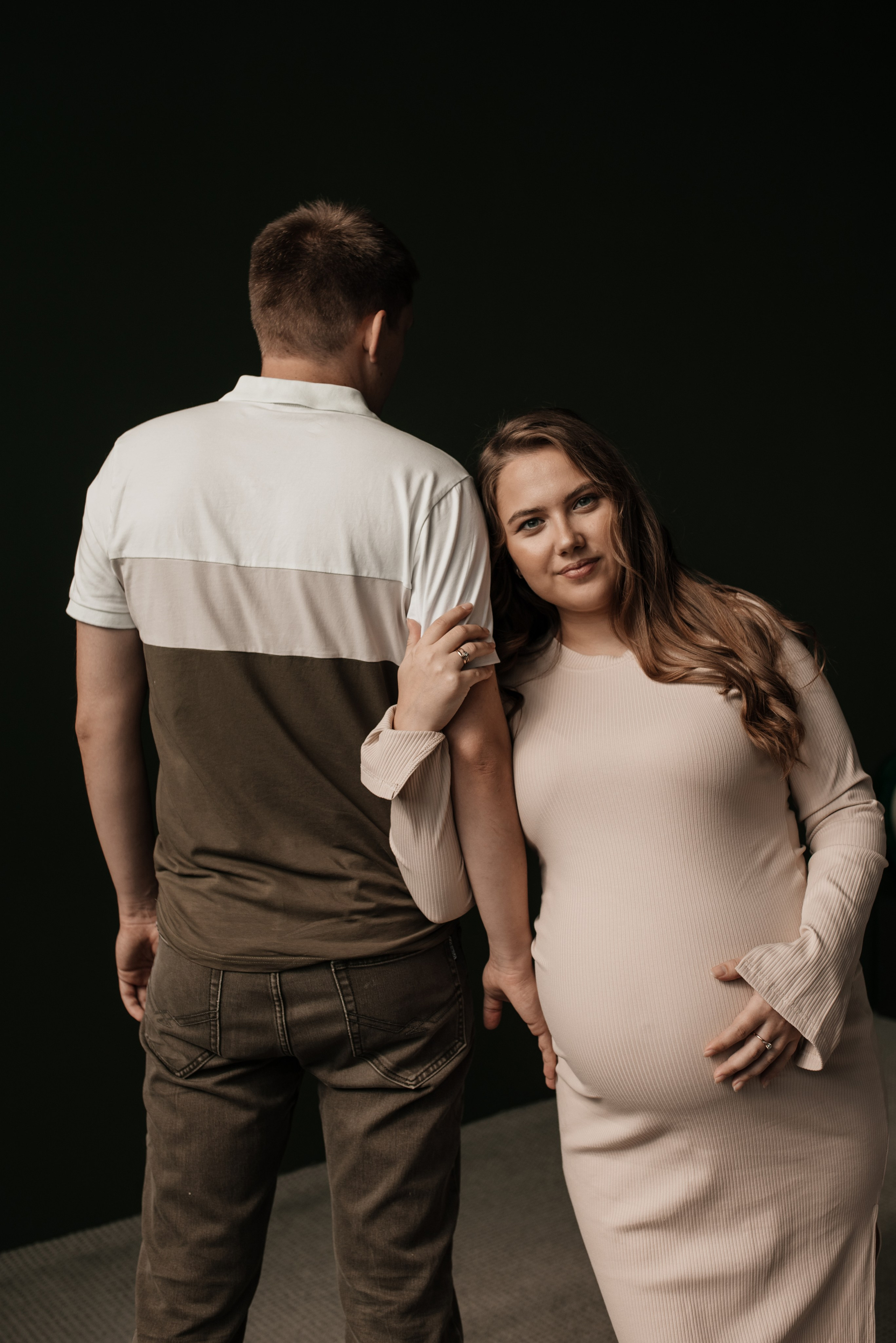 Дима ♡ Катя. Фотограф Ольга Плеханова | Нижний Новгород, Москва