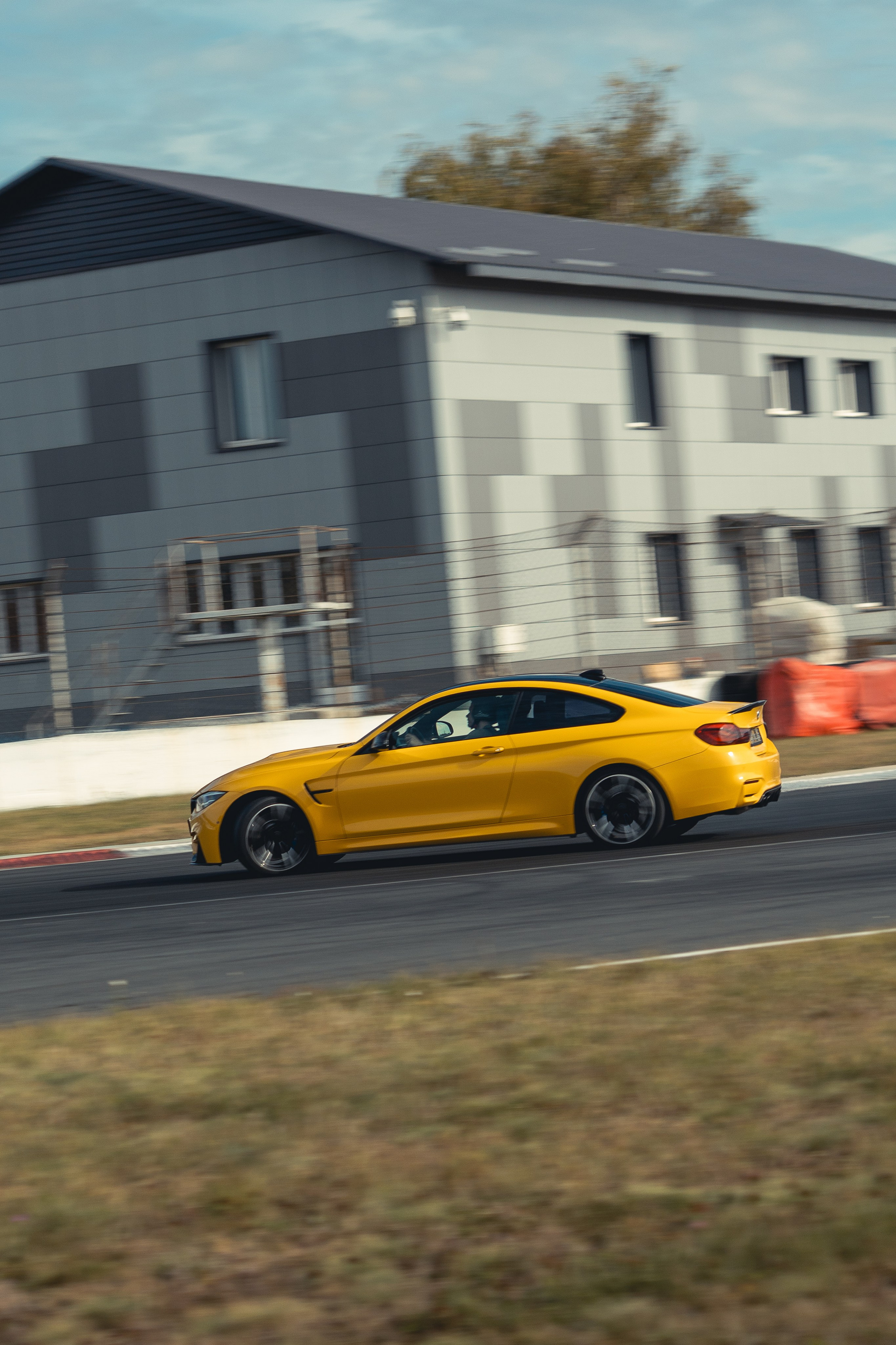 Фотографии с M-Trackday