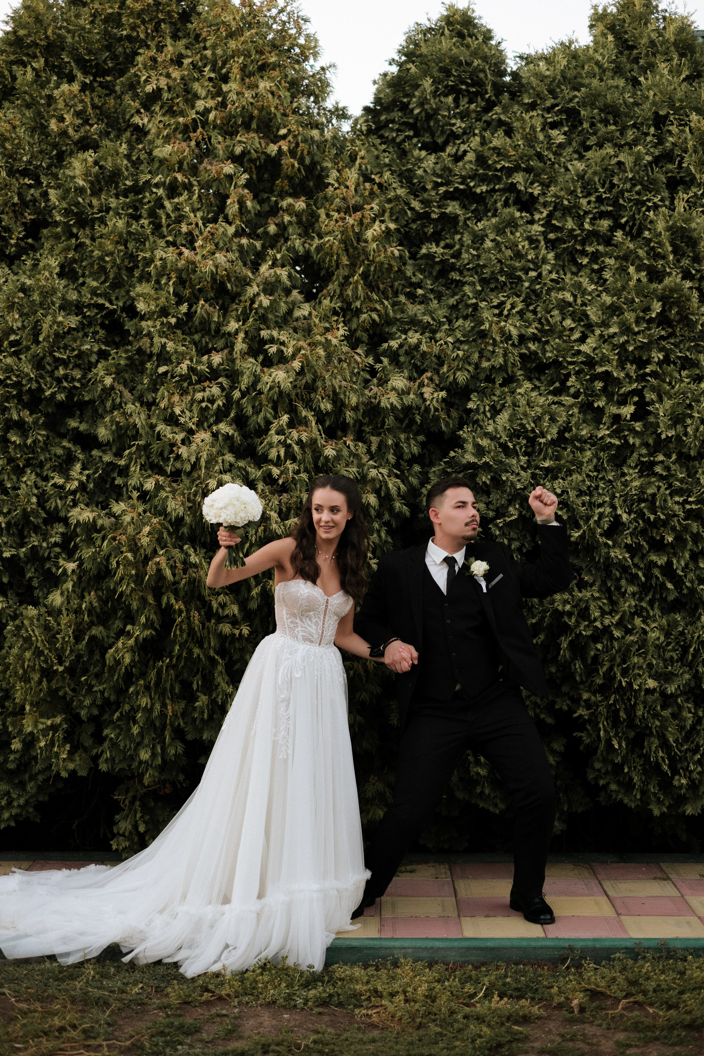 Иван и Ангелина. Свадебный и семейный фотограф в Волгограде Кристина Иванова