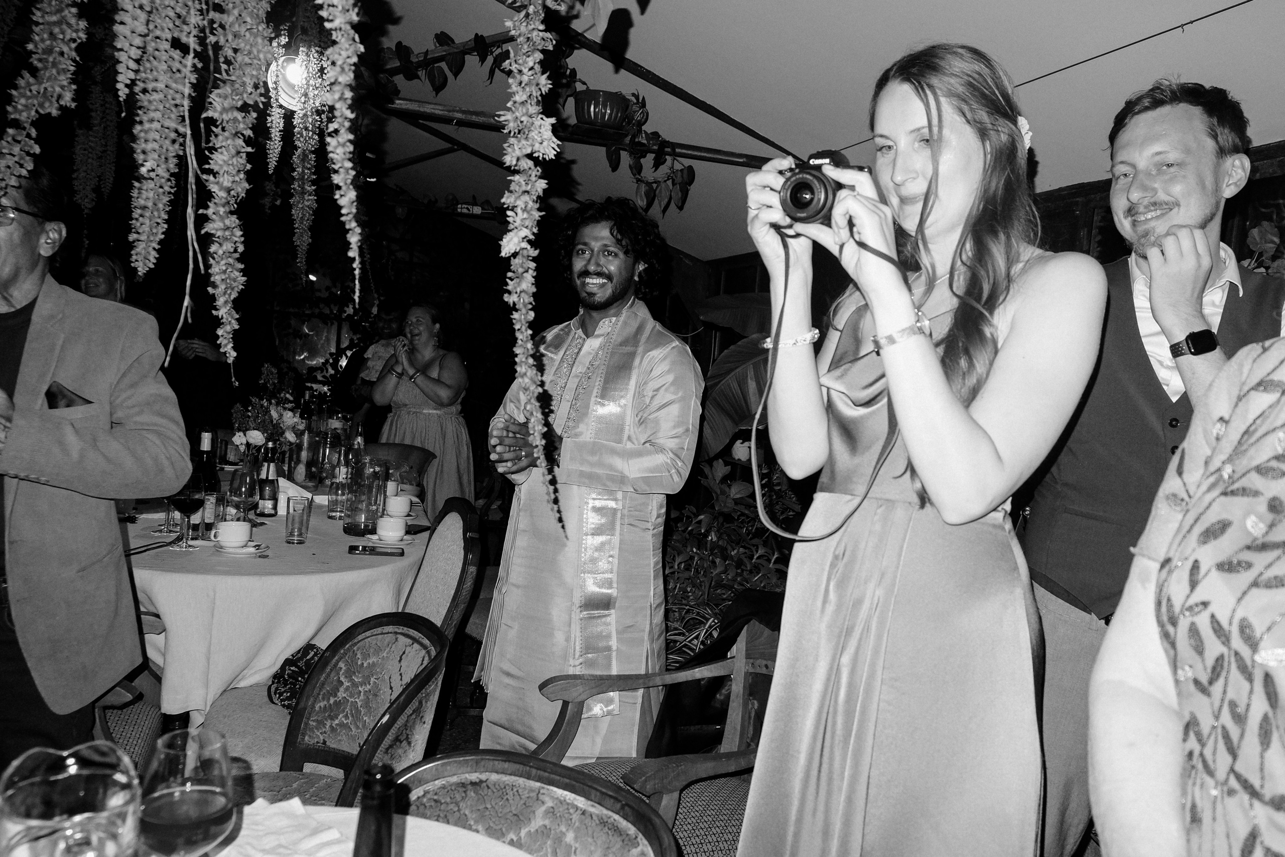 Holly Wed. Фотограф в Грузии ОАЭ | Nekit Fox