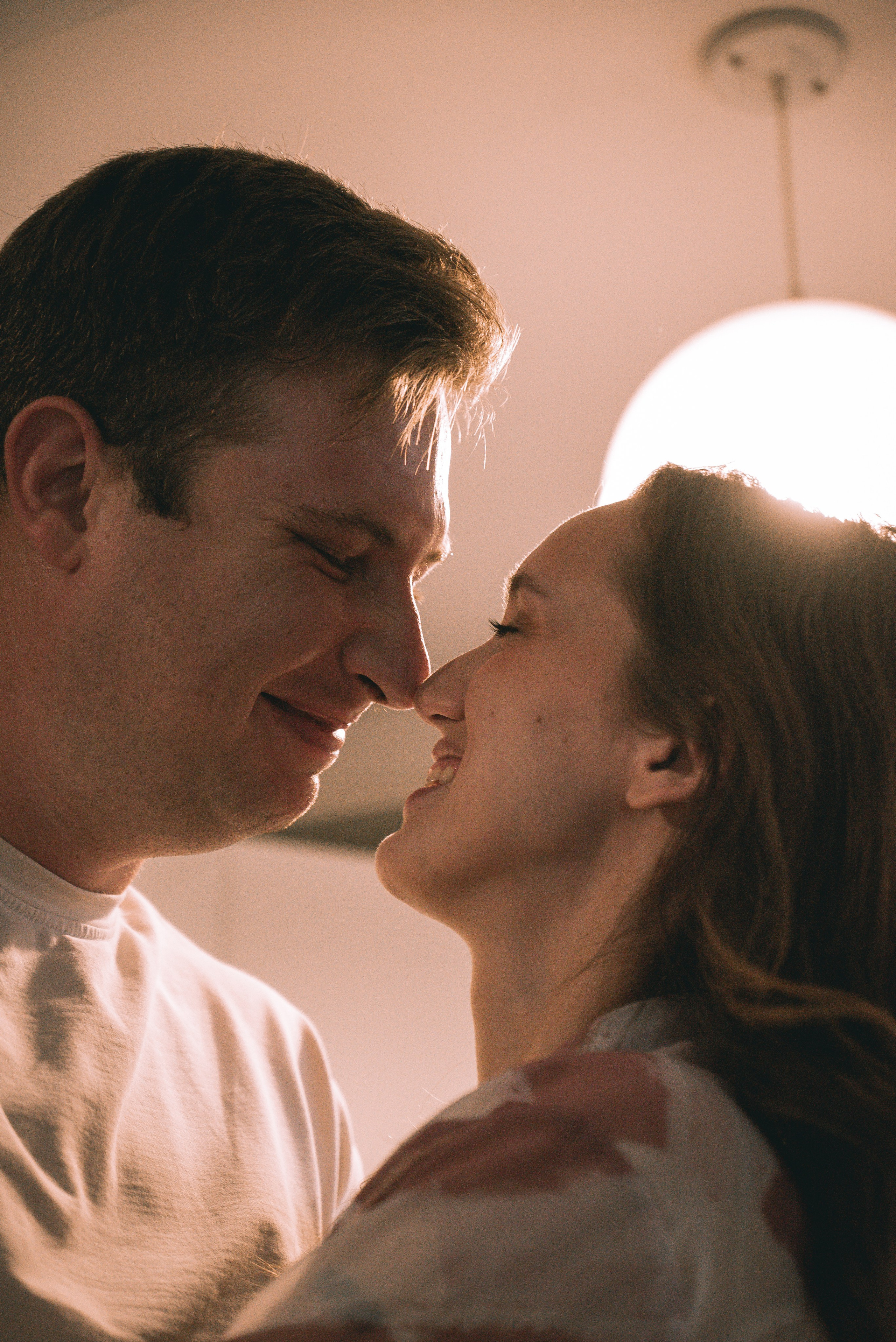 Влад и Вика