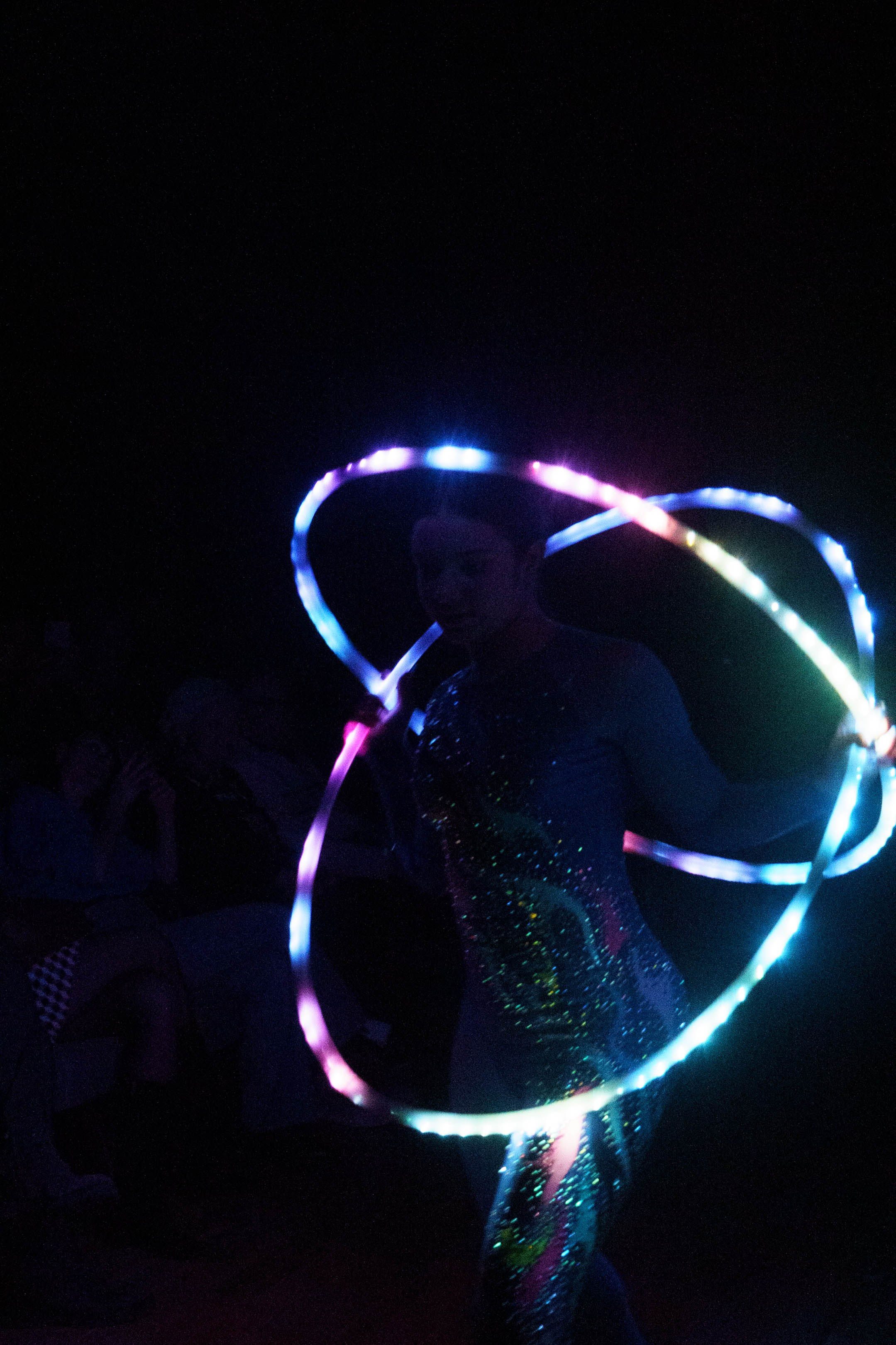 Дефиле. Фотограф/ видеограф Катя Ильина Калуга