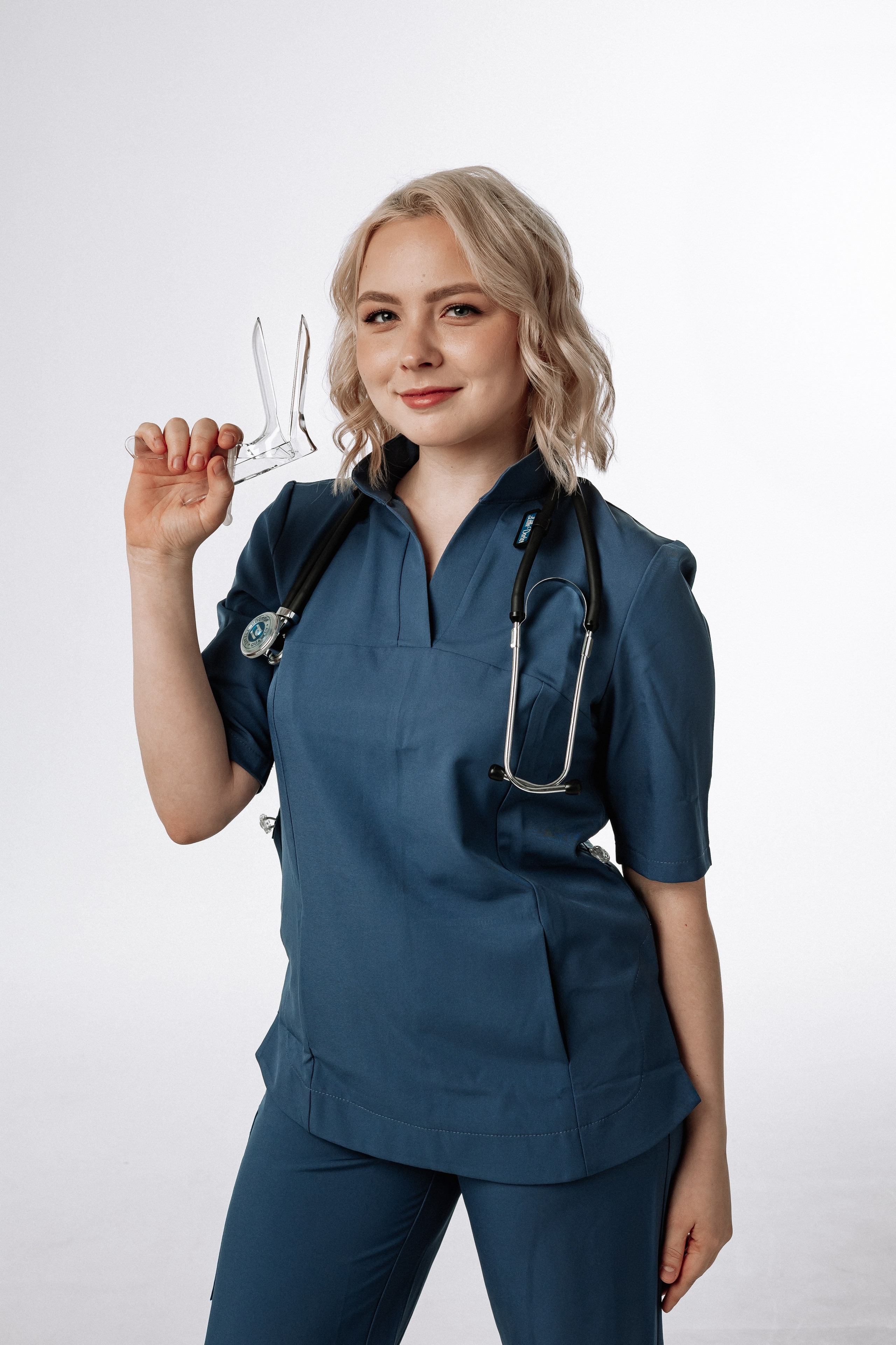 DOCTORS. Ника — ваш персональный фотограф в Нижнем Новгороде
