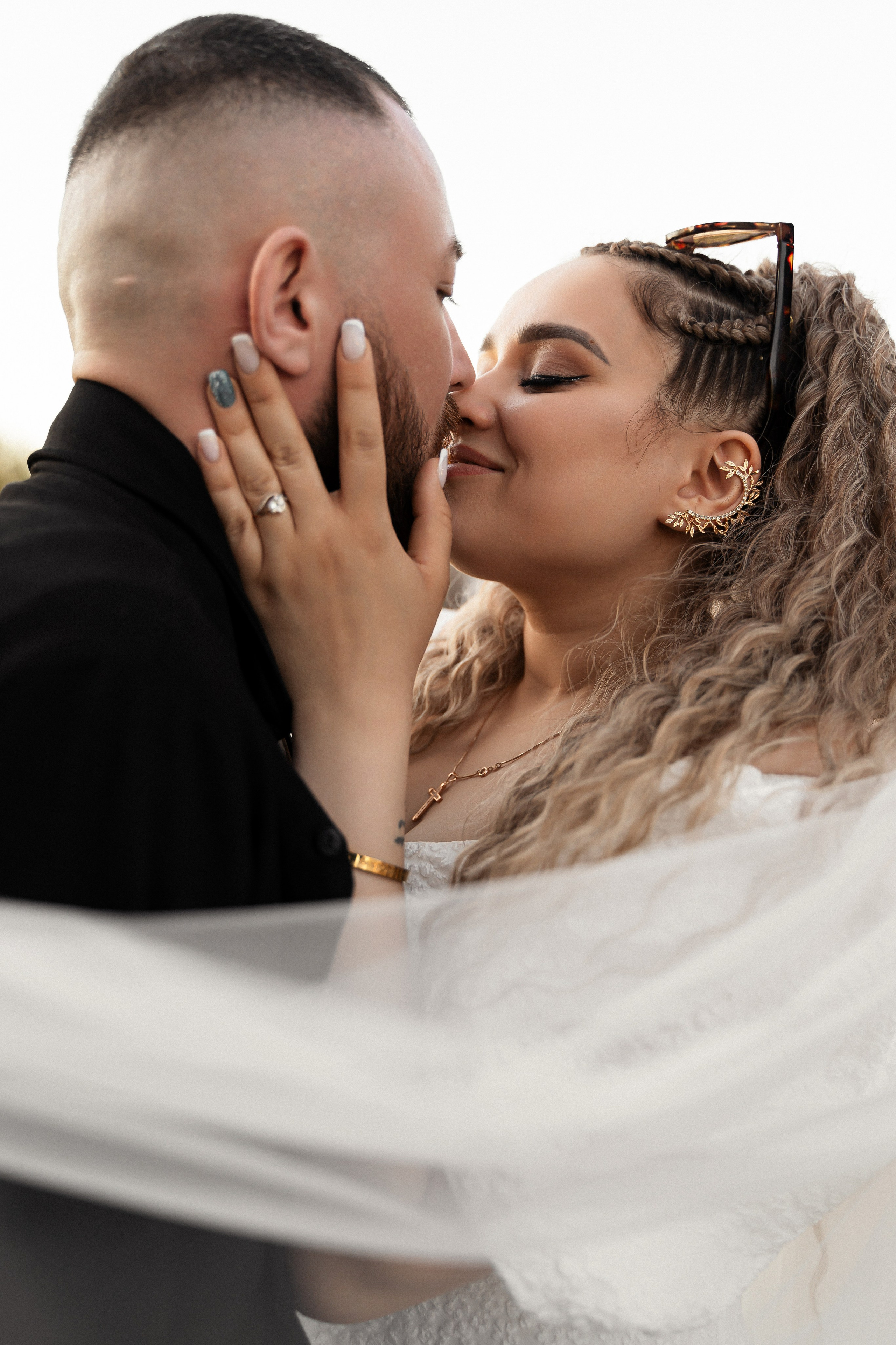 Миша и Саша. Фотограф Алина Филимонова Тверь