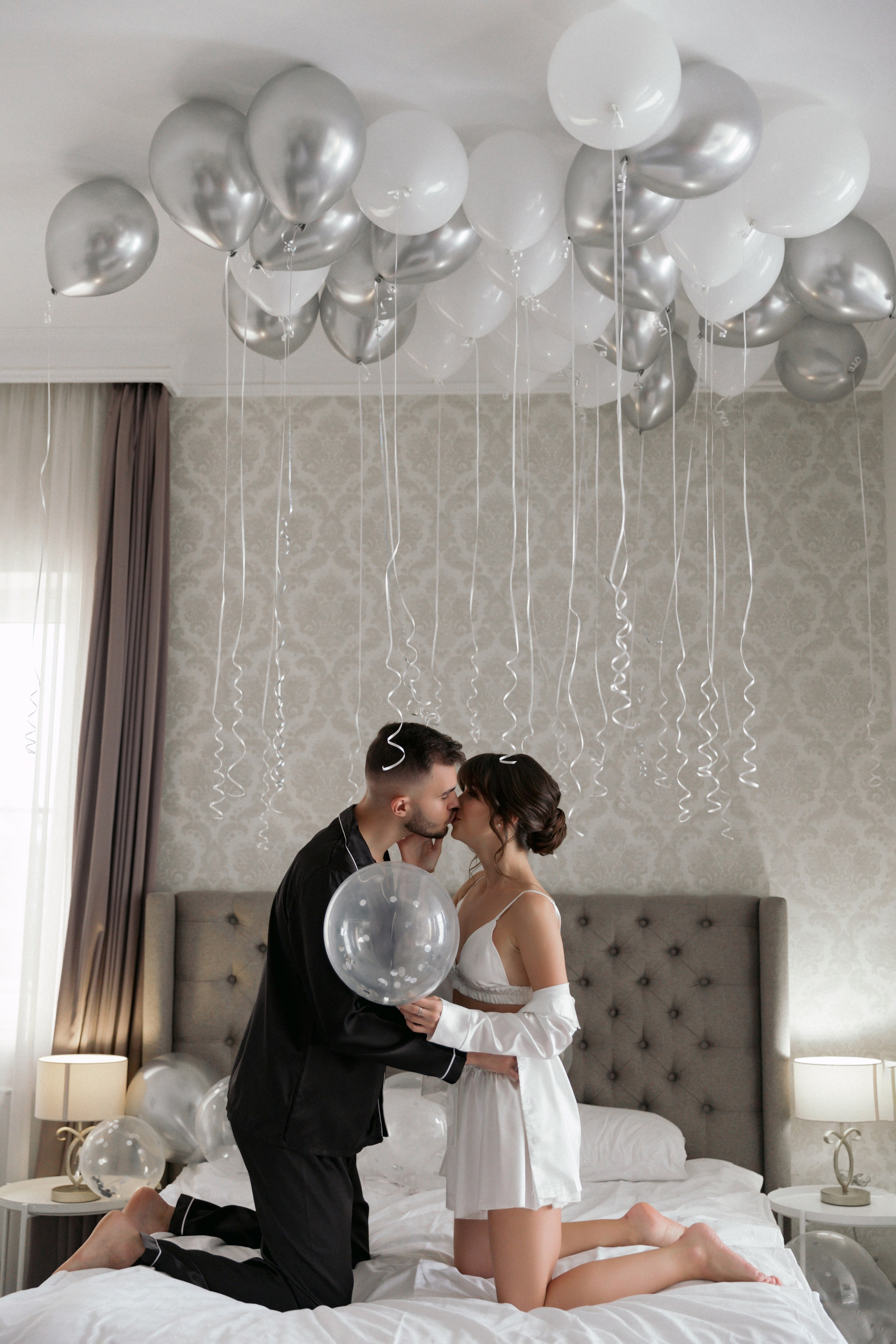 Екатерина и Сергей, 18/09/2024. Свадебный  и семейный фотограф в Краснодаре