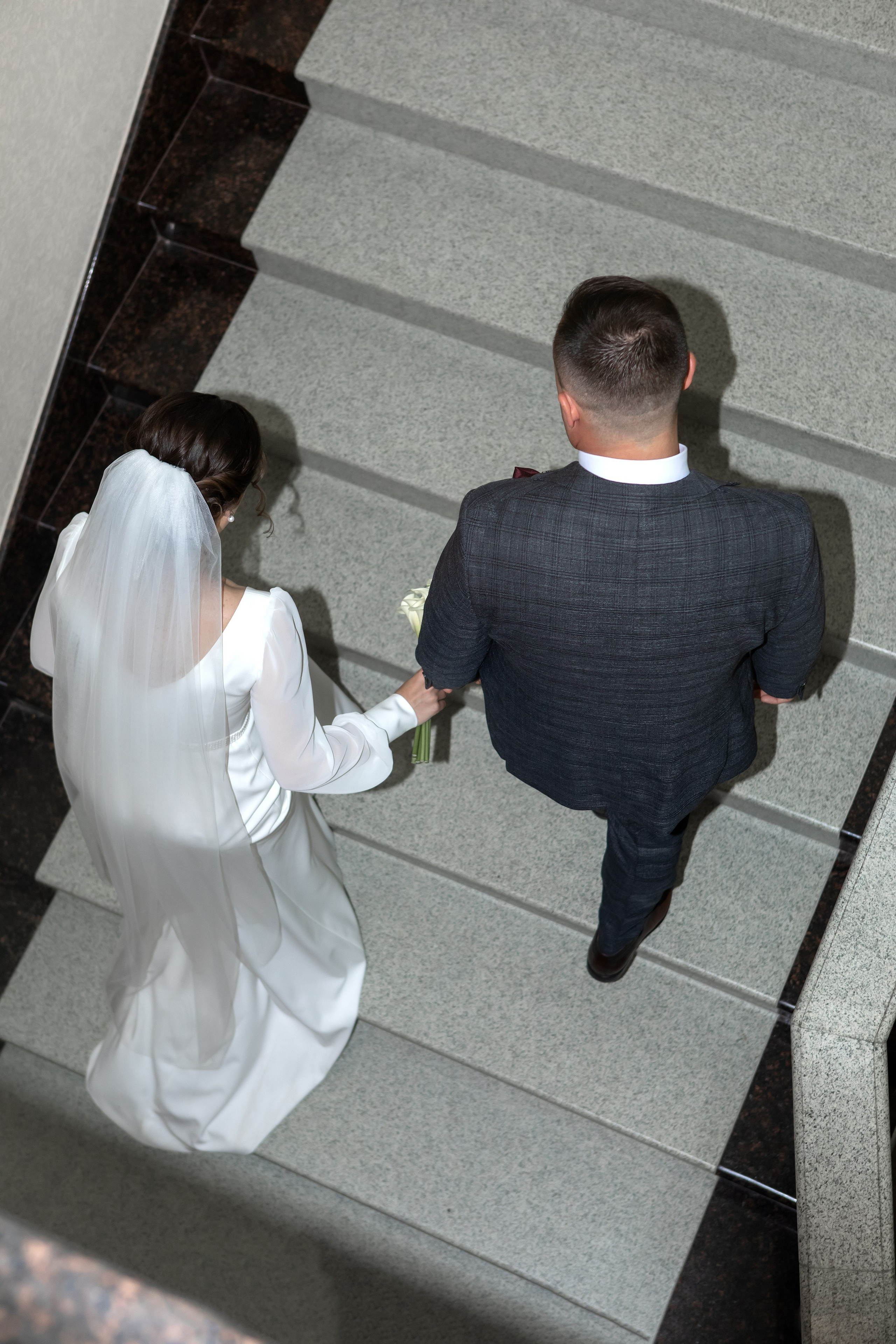 Олег & Анастасия. Ксения Федорова — фотограф