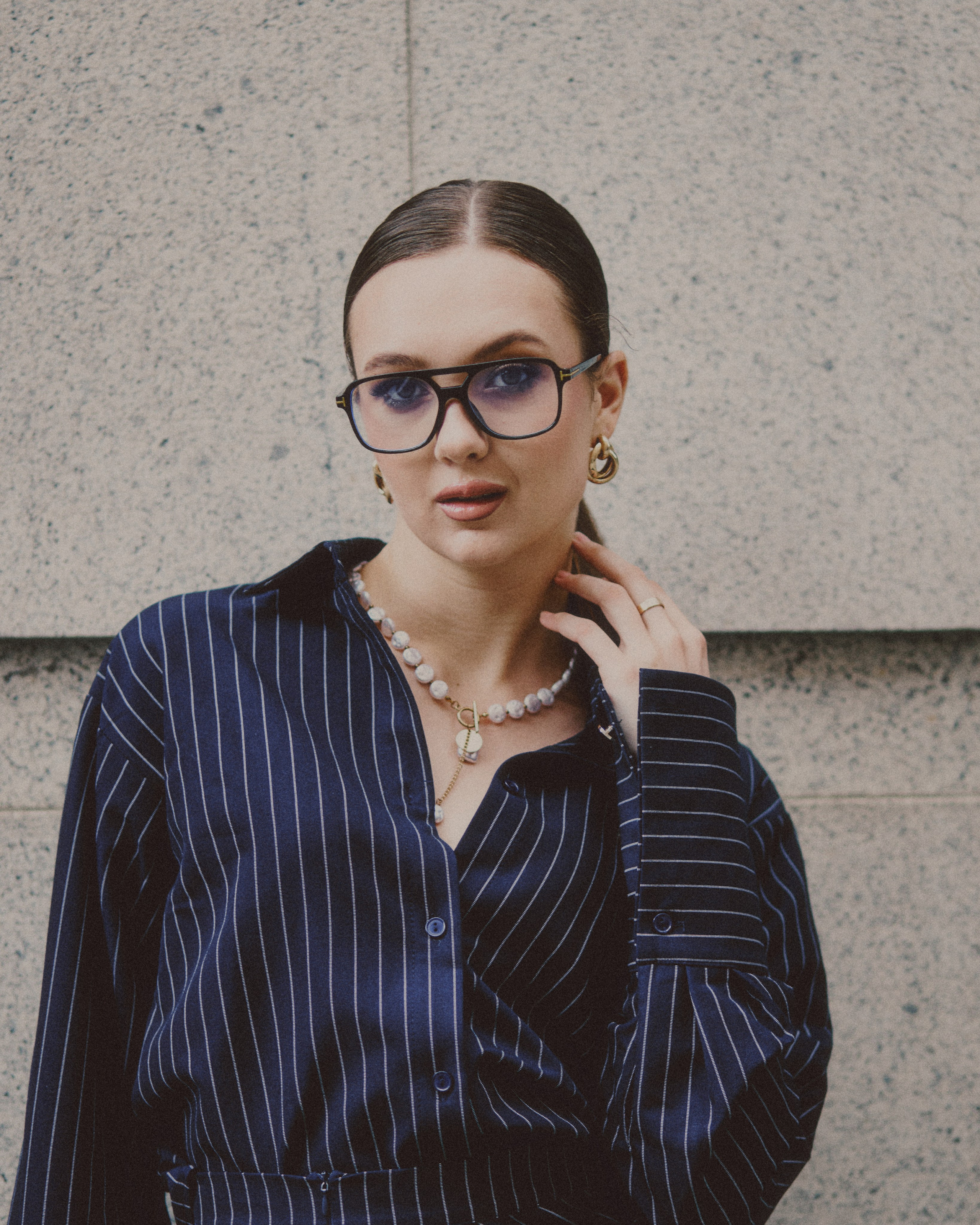 Маша. Портретный фотограф в Москве Ольга Крылова