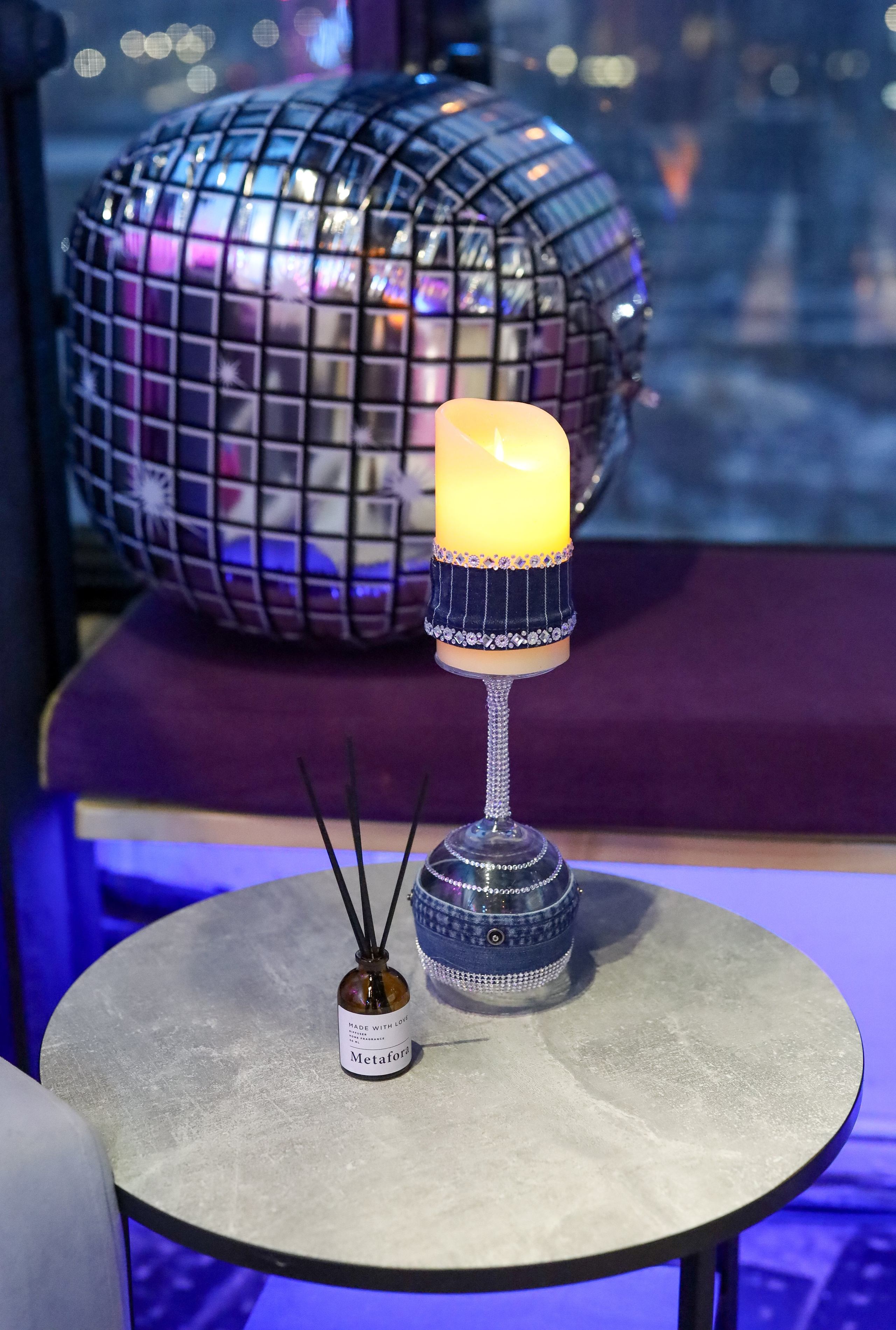 ДЕНЬ РОЖДЕНИЯ СОФИИ В UPLINE SPACE. Фотограф мероприятий Ирина Каширина