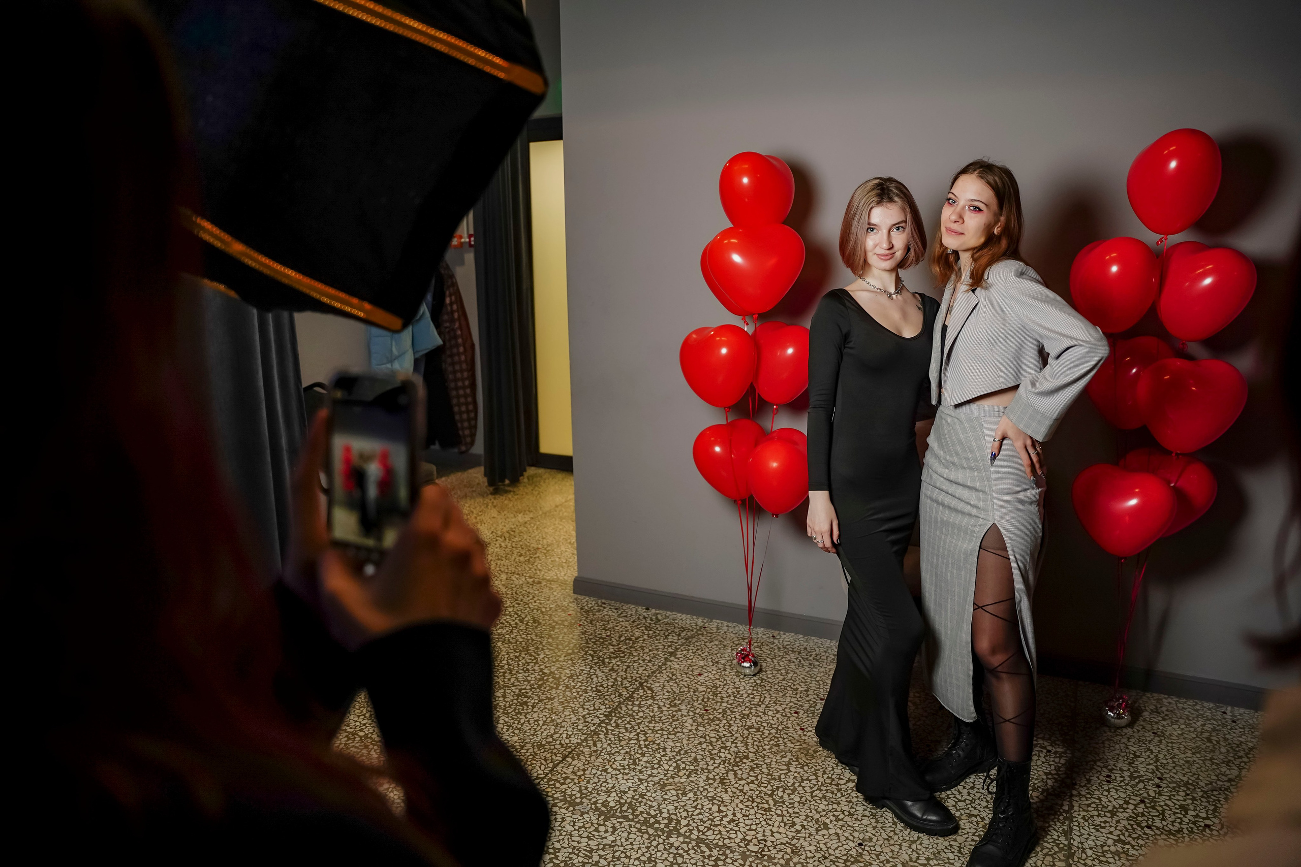 Репортаж с лекции для влюбленных в моду. Геннадий Войтов — контент под любые задачи