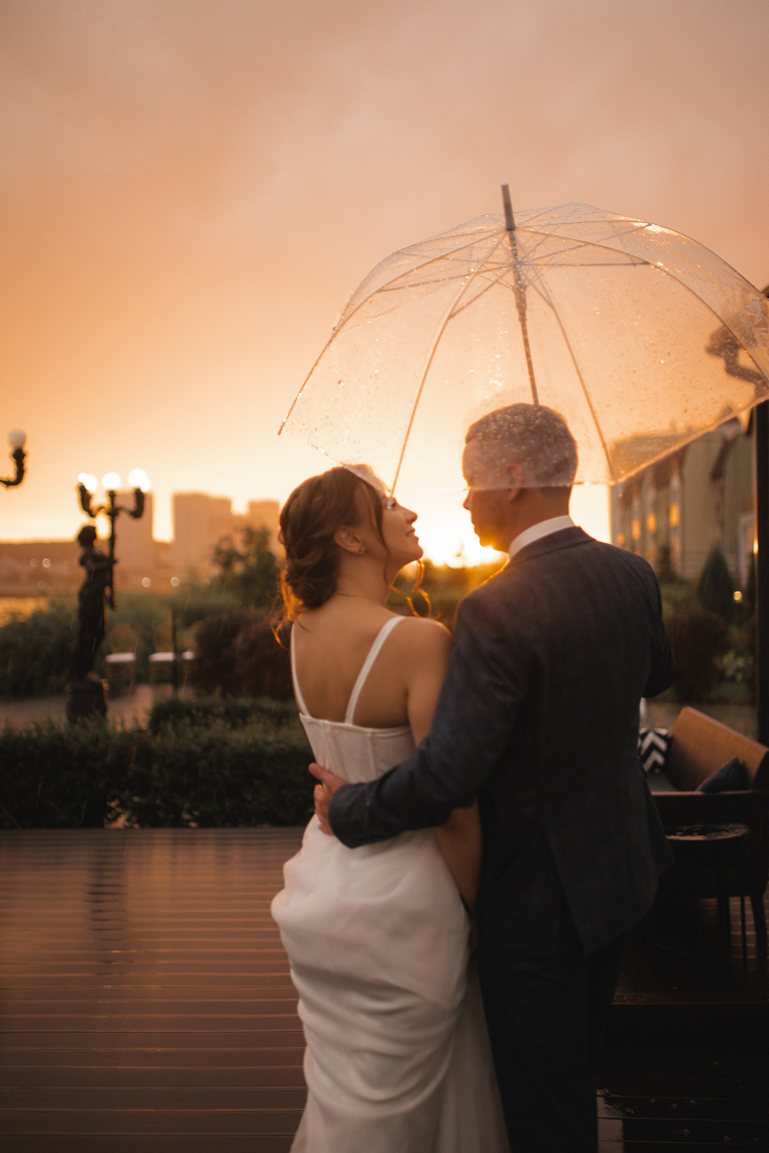 Алина и Костя. Семейный и свадебный фотограф в Екатеринбурге Орлова Ирина