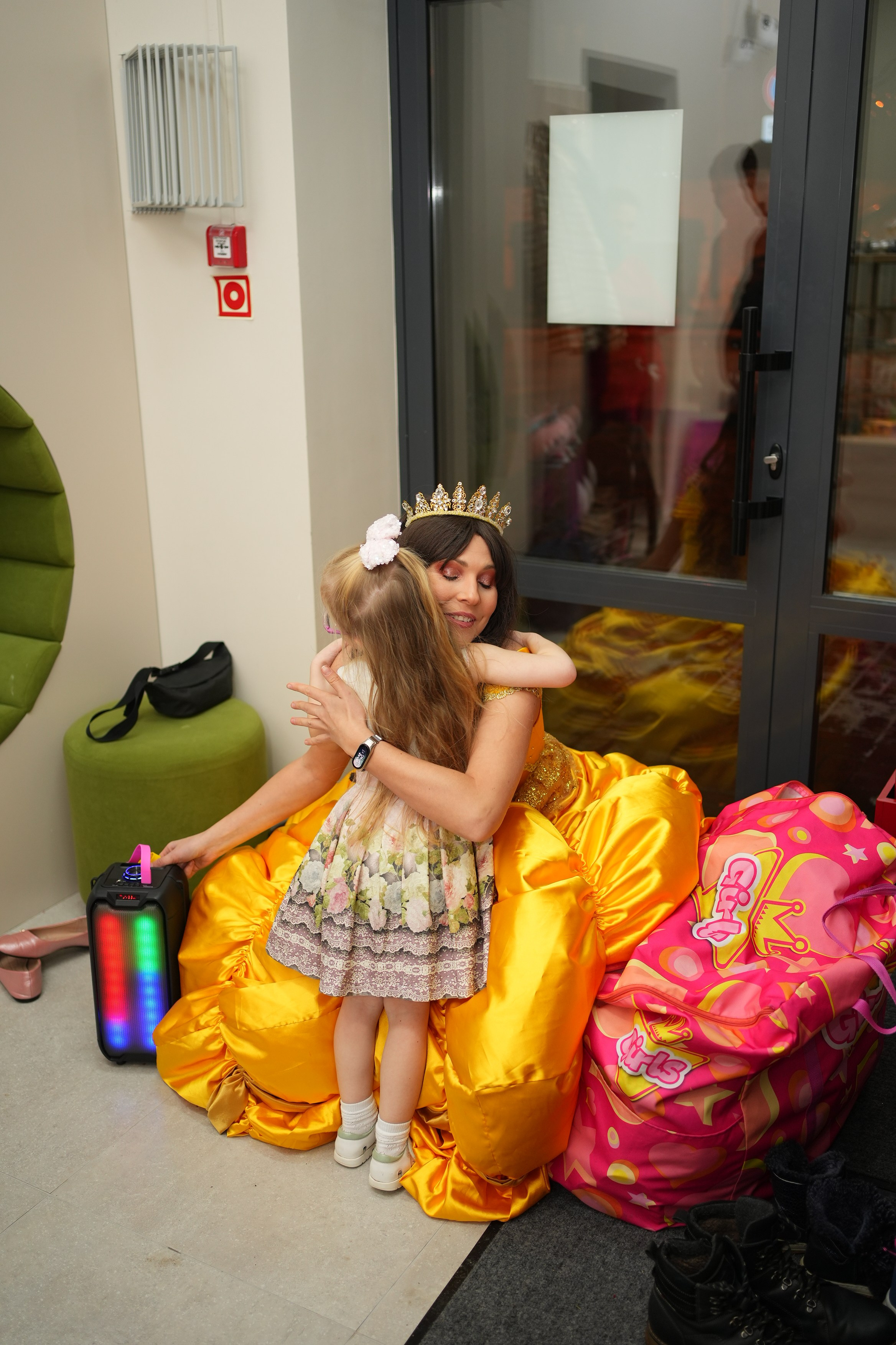 День Рождения Алисы. Семейный и свадебный фотограф Минск, Беларусь Анна Орловская