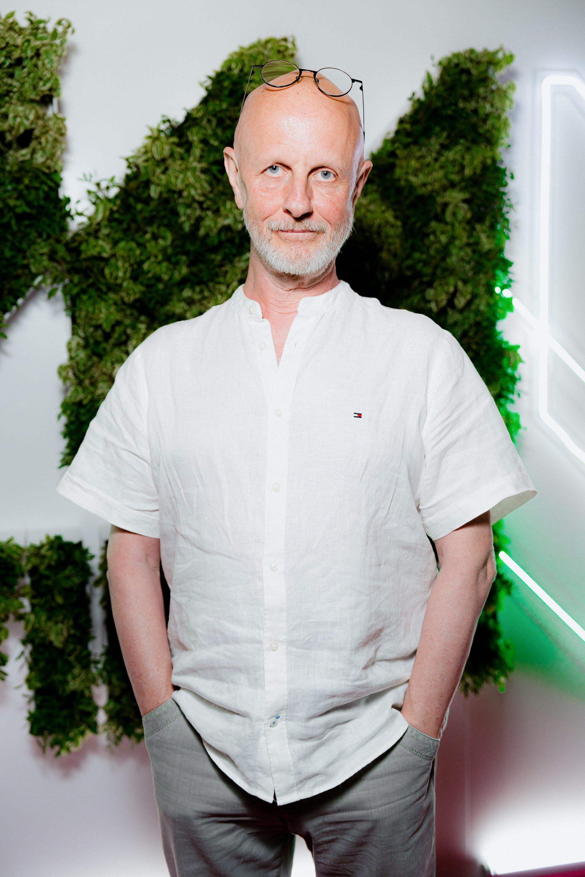 Национальная премия интернет-контента ИРИ. Костя Жуков — фотограф в Москве