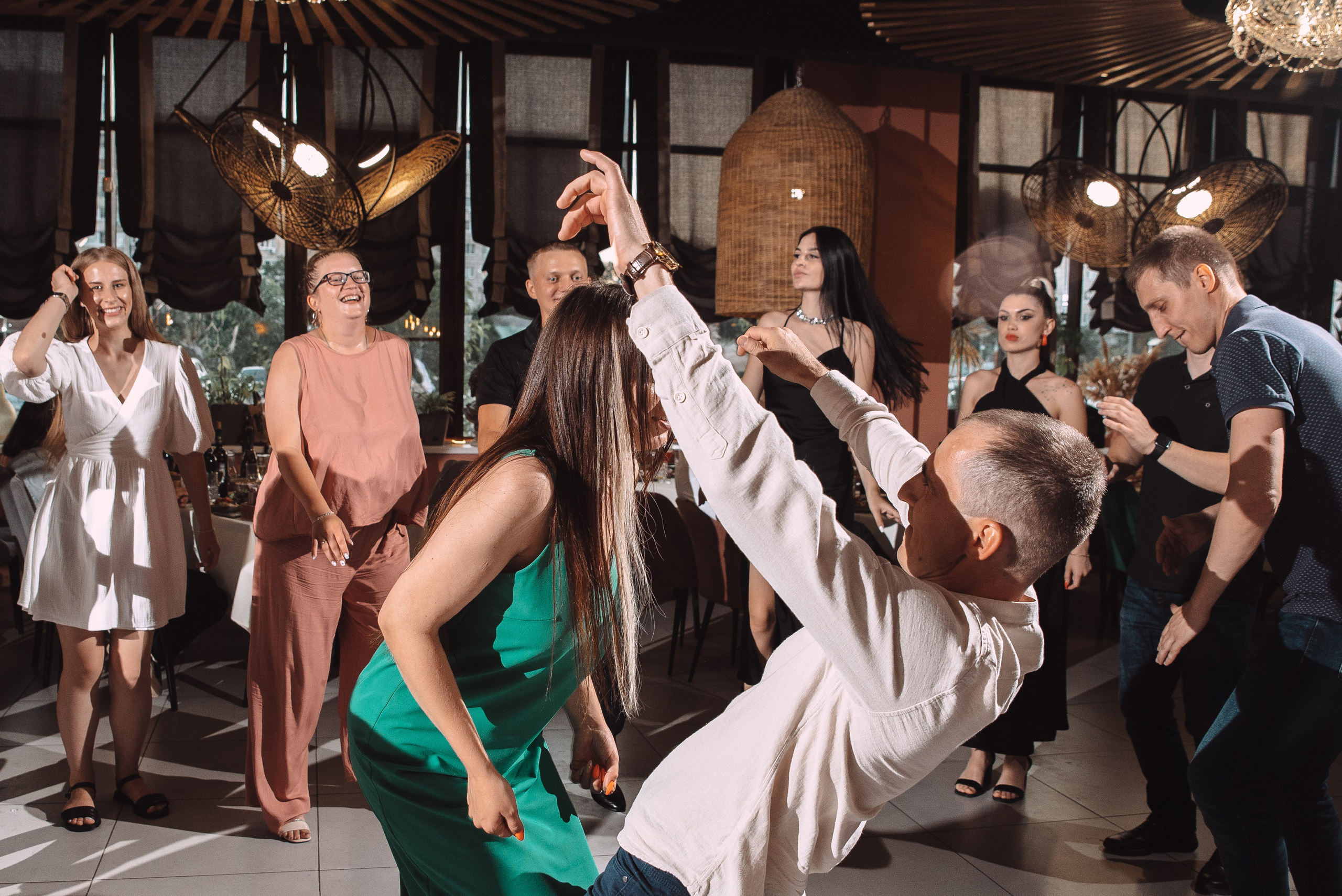 Денис + Дарья. Свадебный и семейный фотограф в Волгограде Олеся Лисицкая