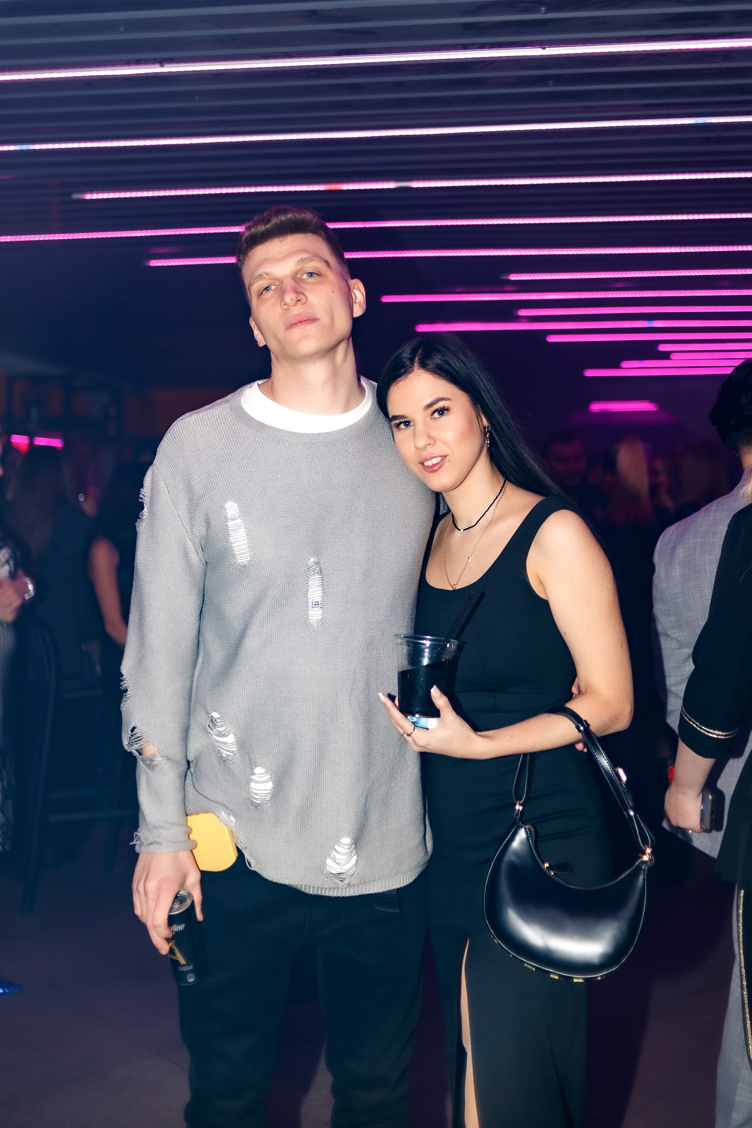 Корпоратив Betone. Свадебный фотограф в Москве — Ольга Козловская