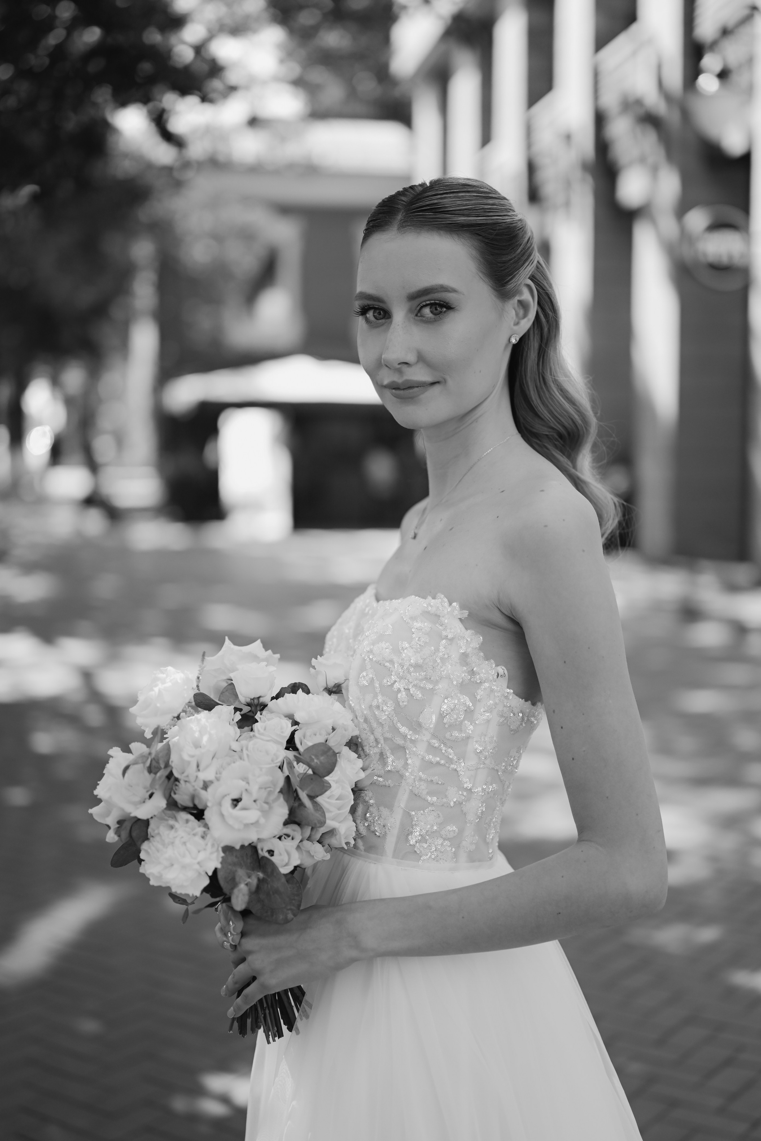 Заур & Юлия. Свадебный и семейный фотограф в Уфе Александров Максим