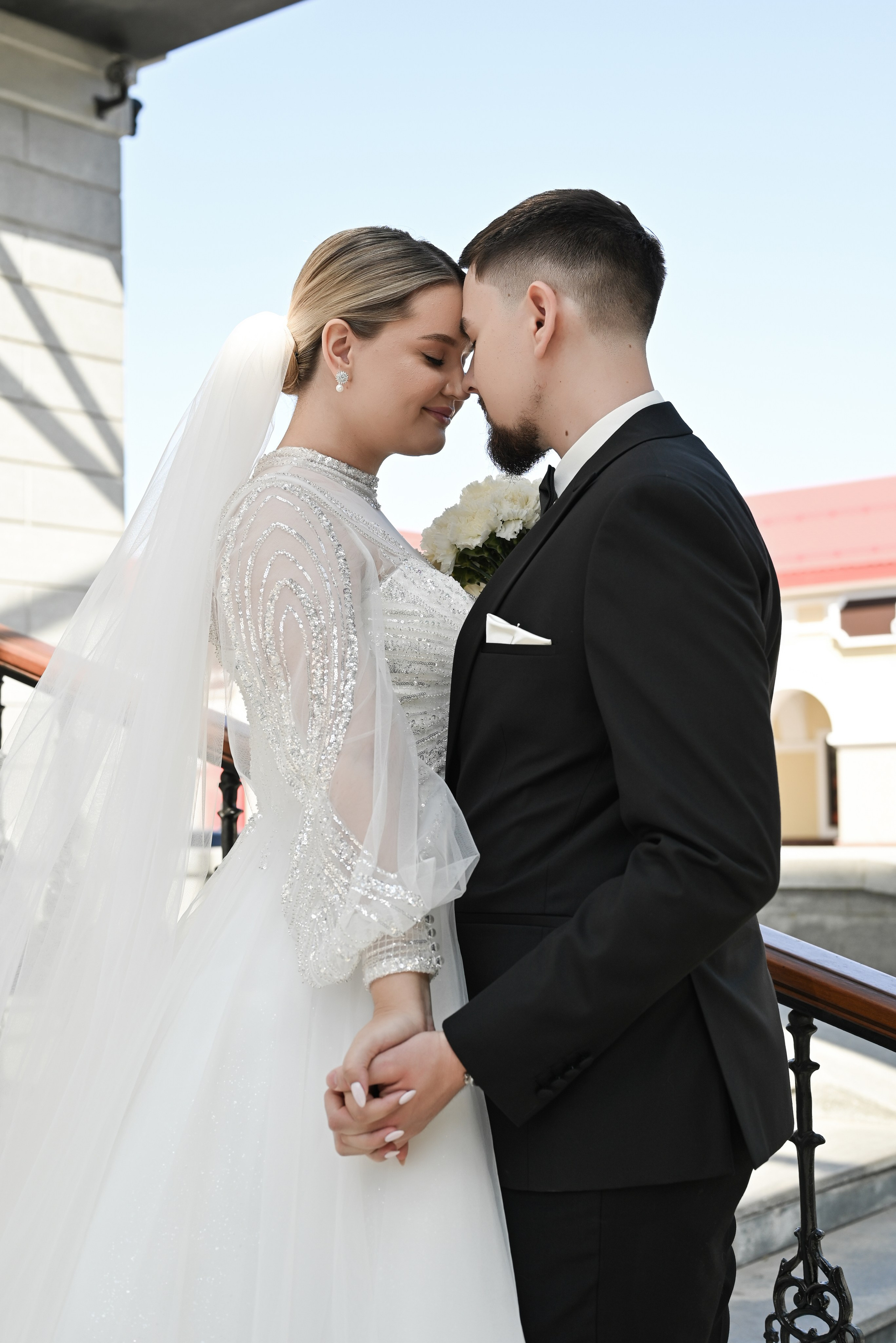 R & A. Свадебный и семейный фотограф в Уфе Александров Максим