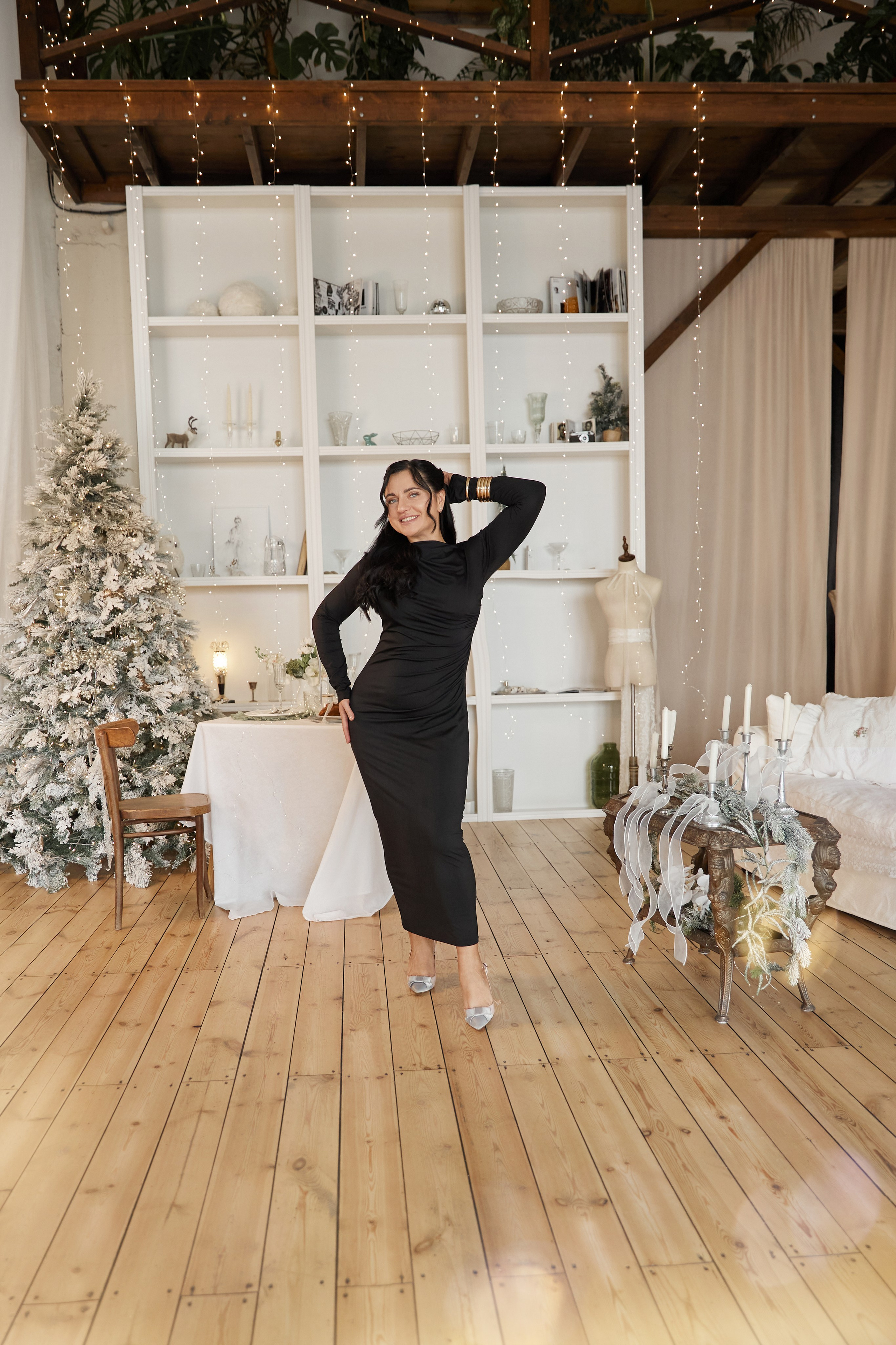 Елена. Фотограф женского портрета, беременности и материнства Харькова Елена