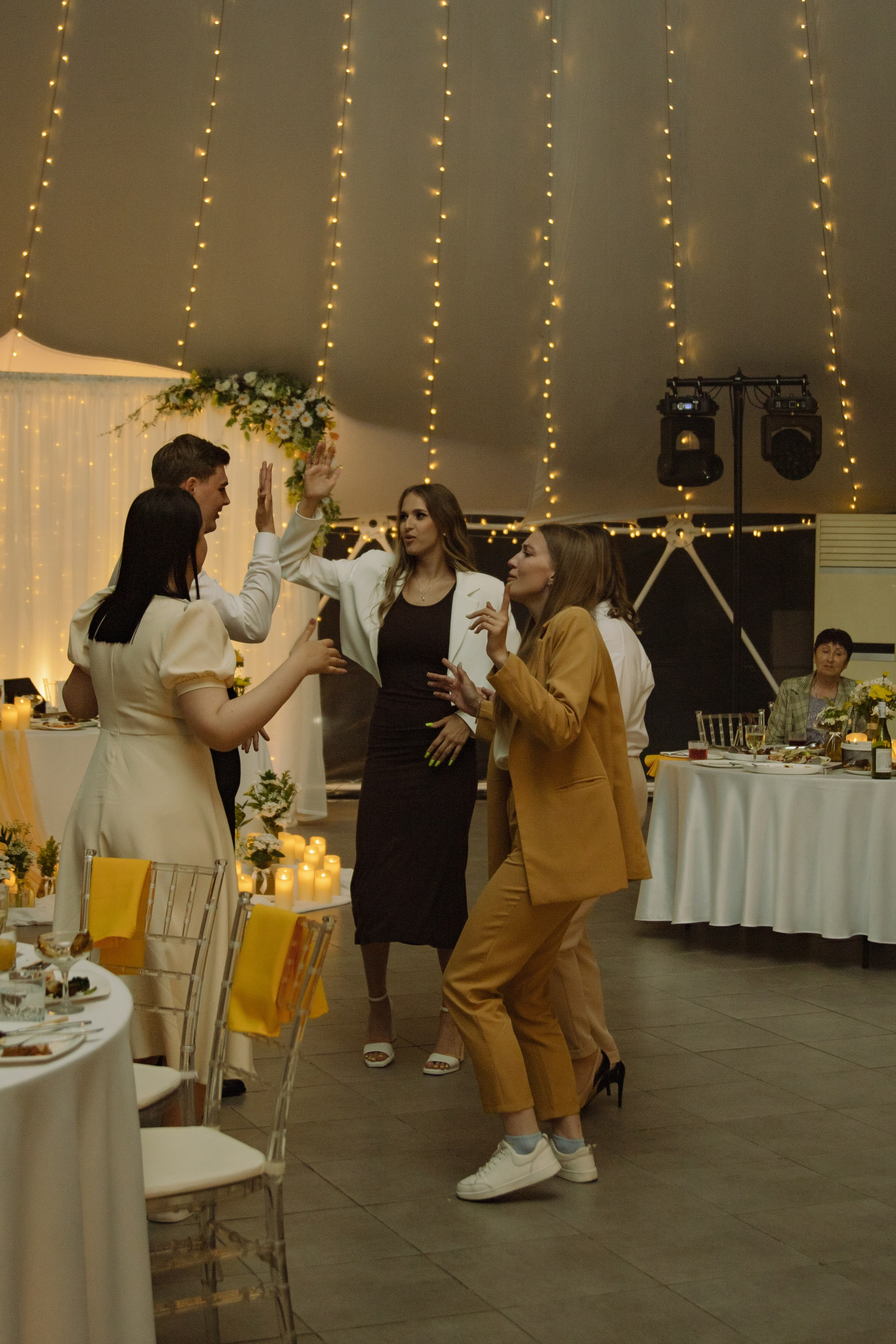 Артур & Диана | Банкет. Фотограф во Владивостоке Парамонова Елена