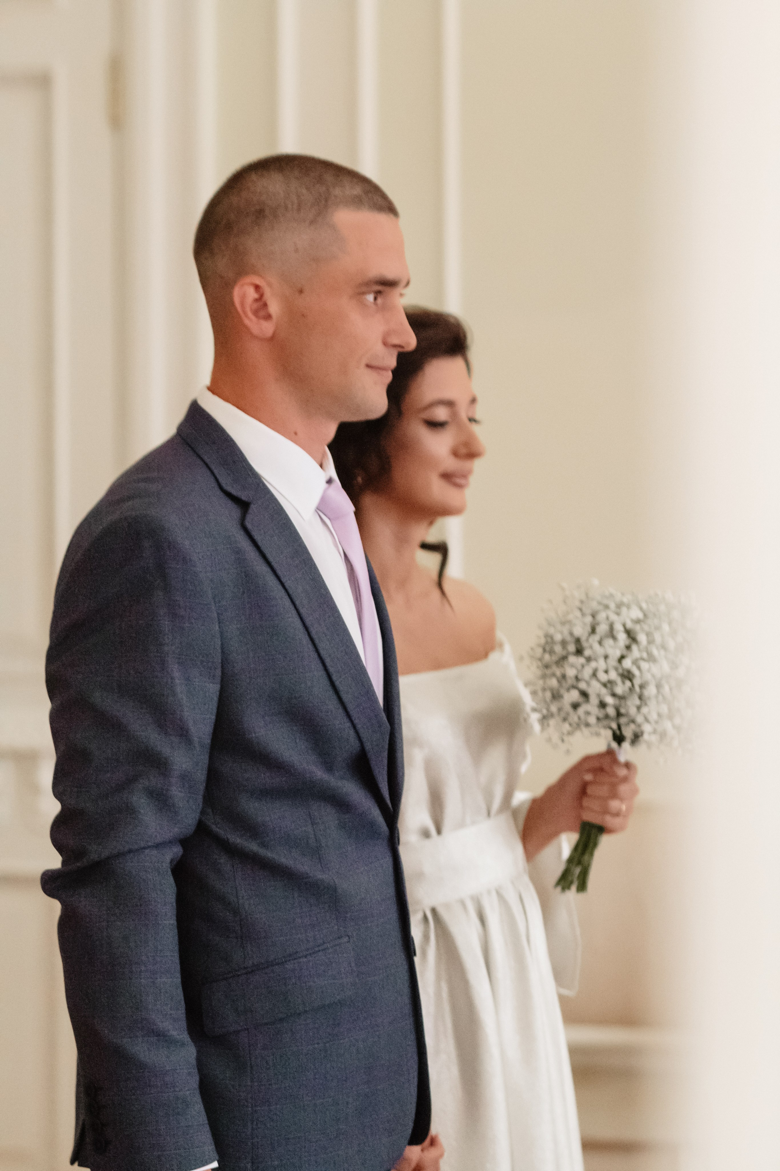 Свадьба. ProFoto