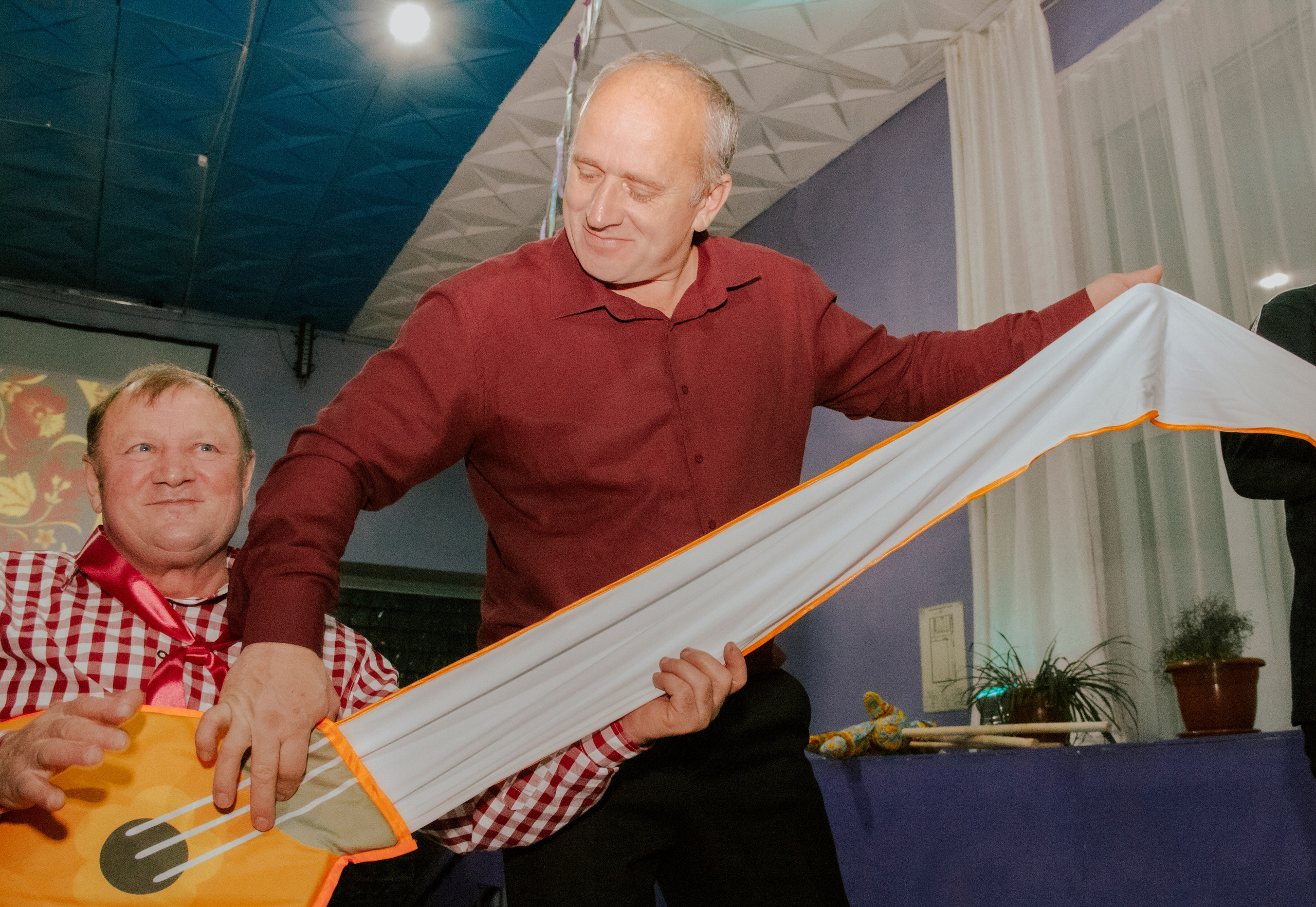 Юбилей Беляниной Тани. ProFoto