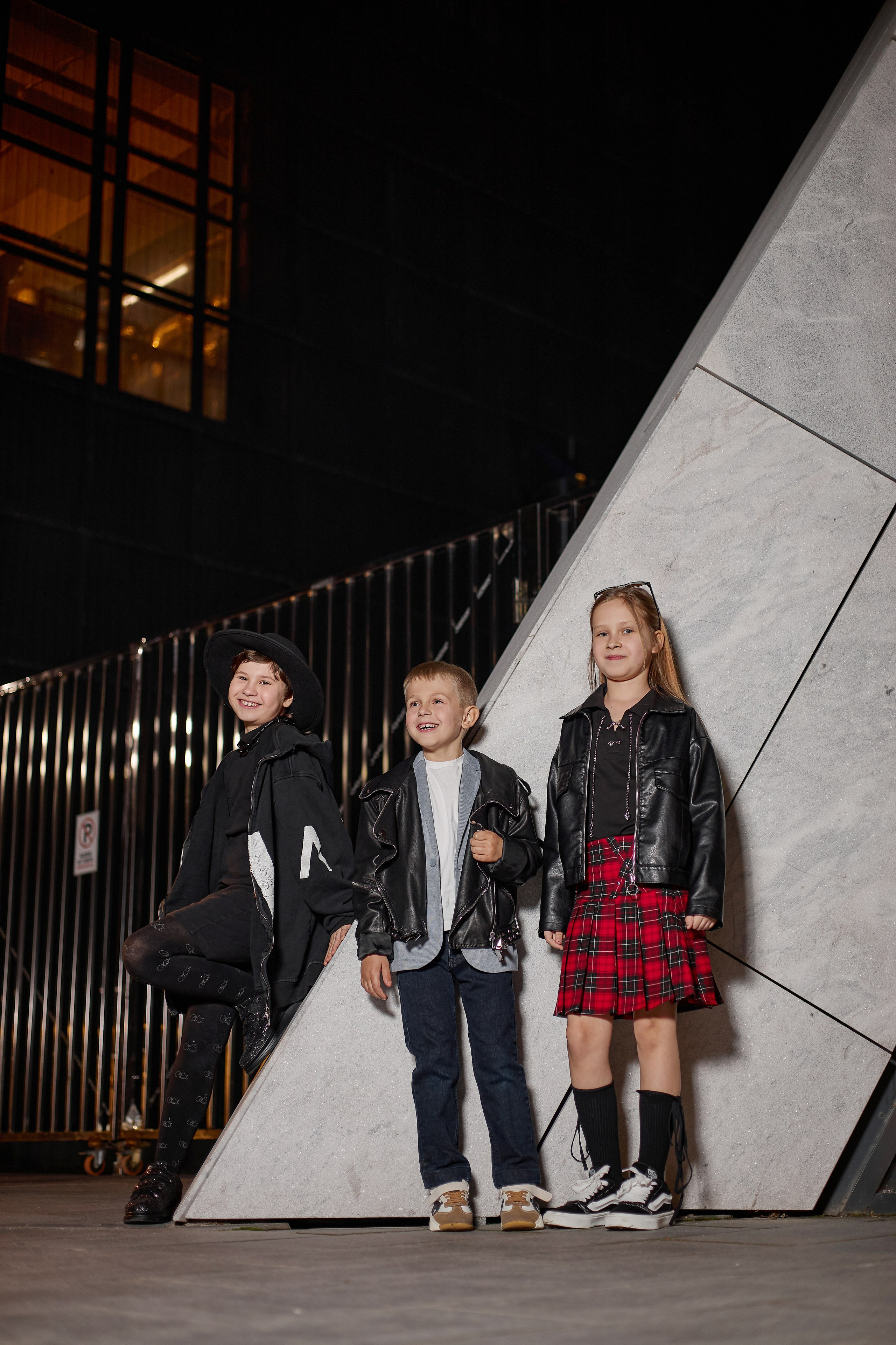 «Urban». Efimova Model Agency