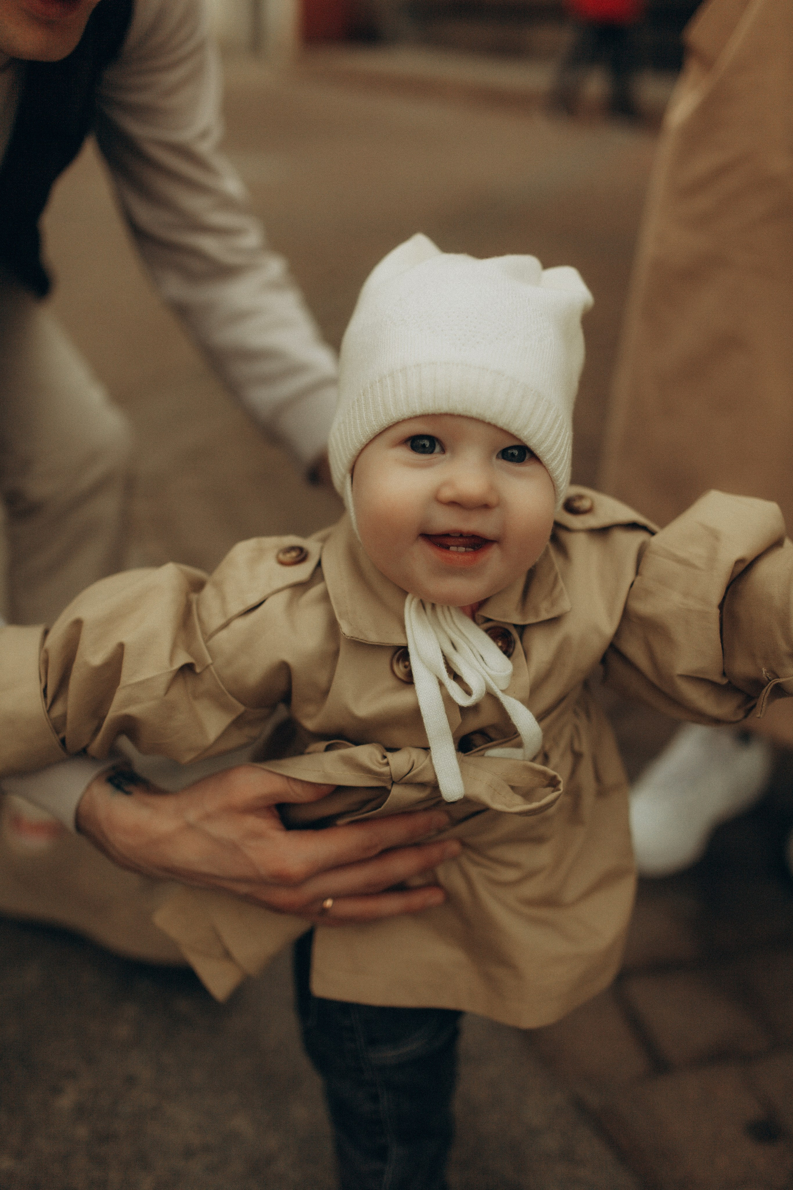 Женя Саша и Мира. Фотограф в Петербурге Ольга Стрельченко