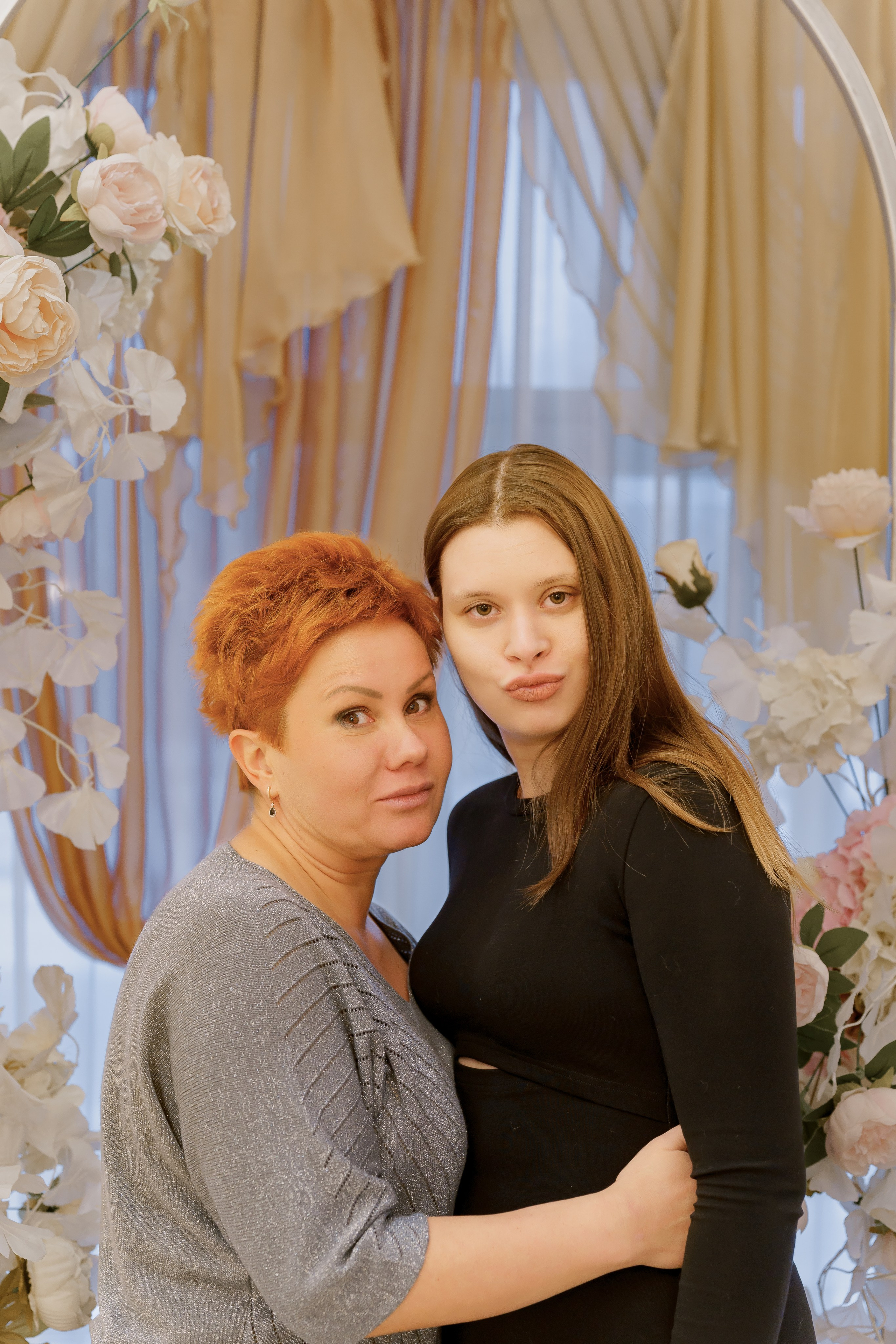 ДМИТРИЙ И МАРИНА. Коммерческий фотограф|Детский фотограф в Самаре Плетнева Евгения