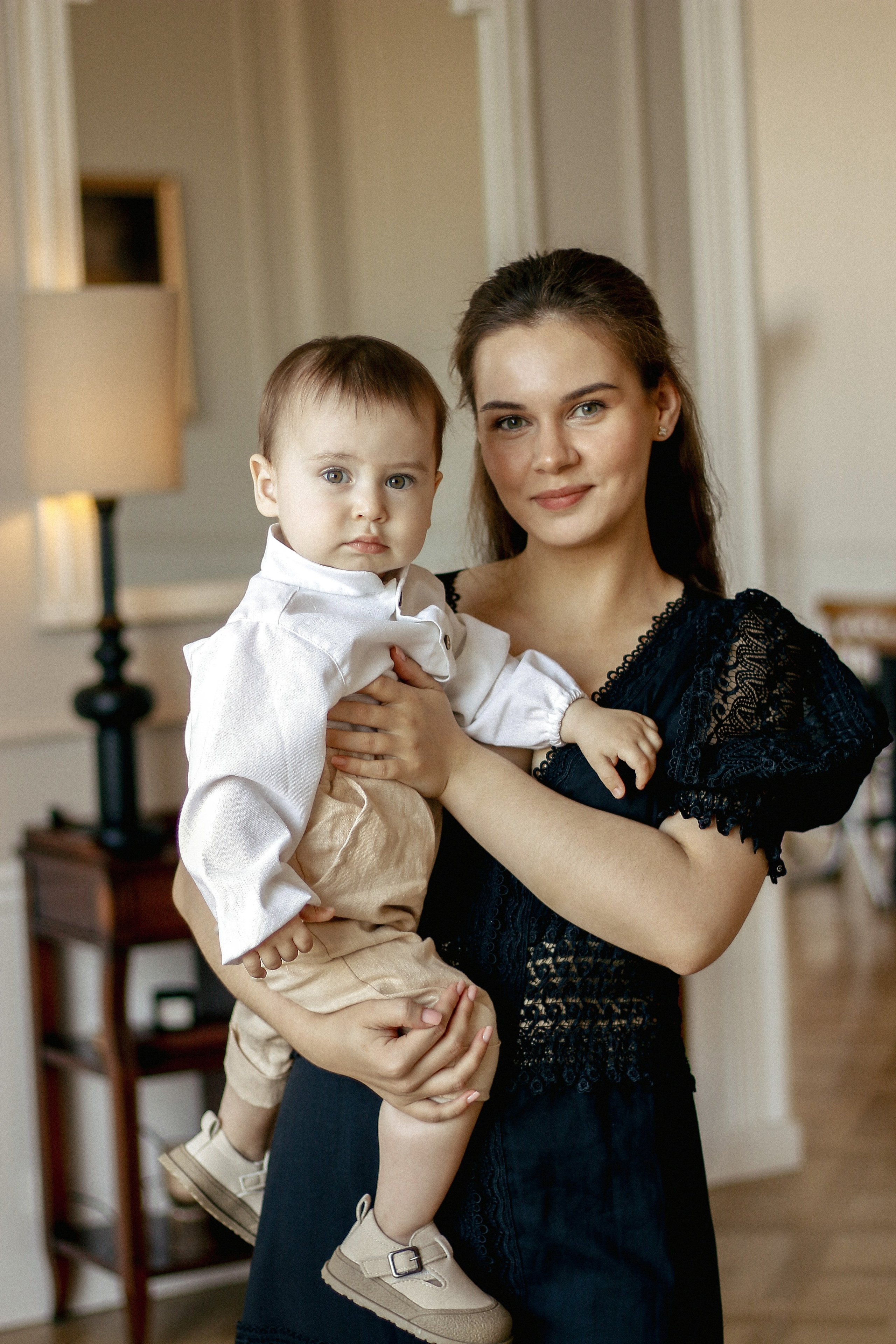 Надежда и Тимур. Фотограф Краснодар