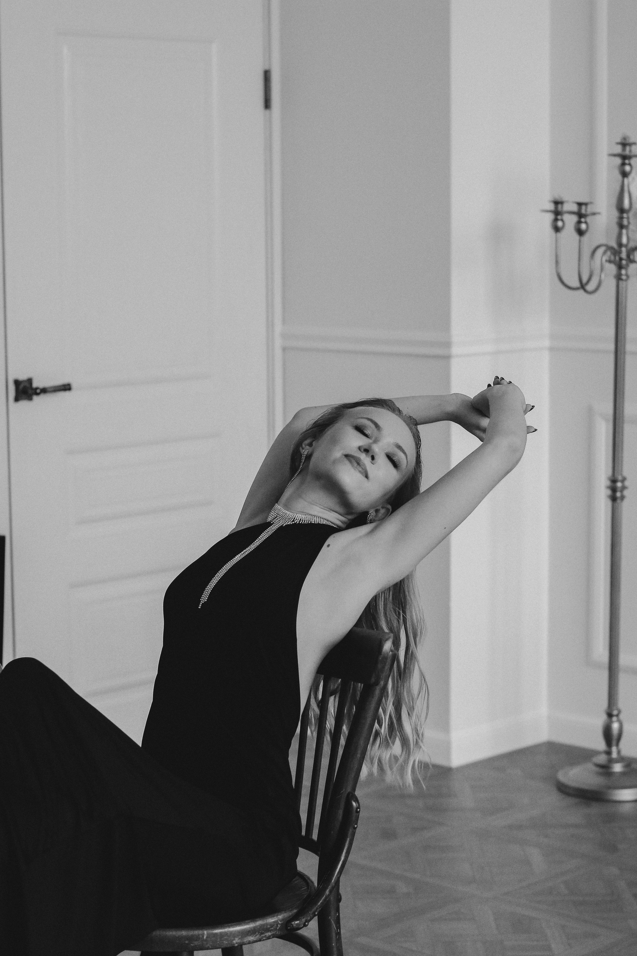 Елизавета. Фотограф Краснодар