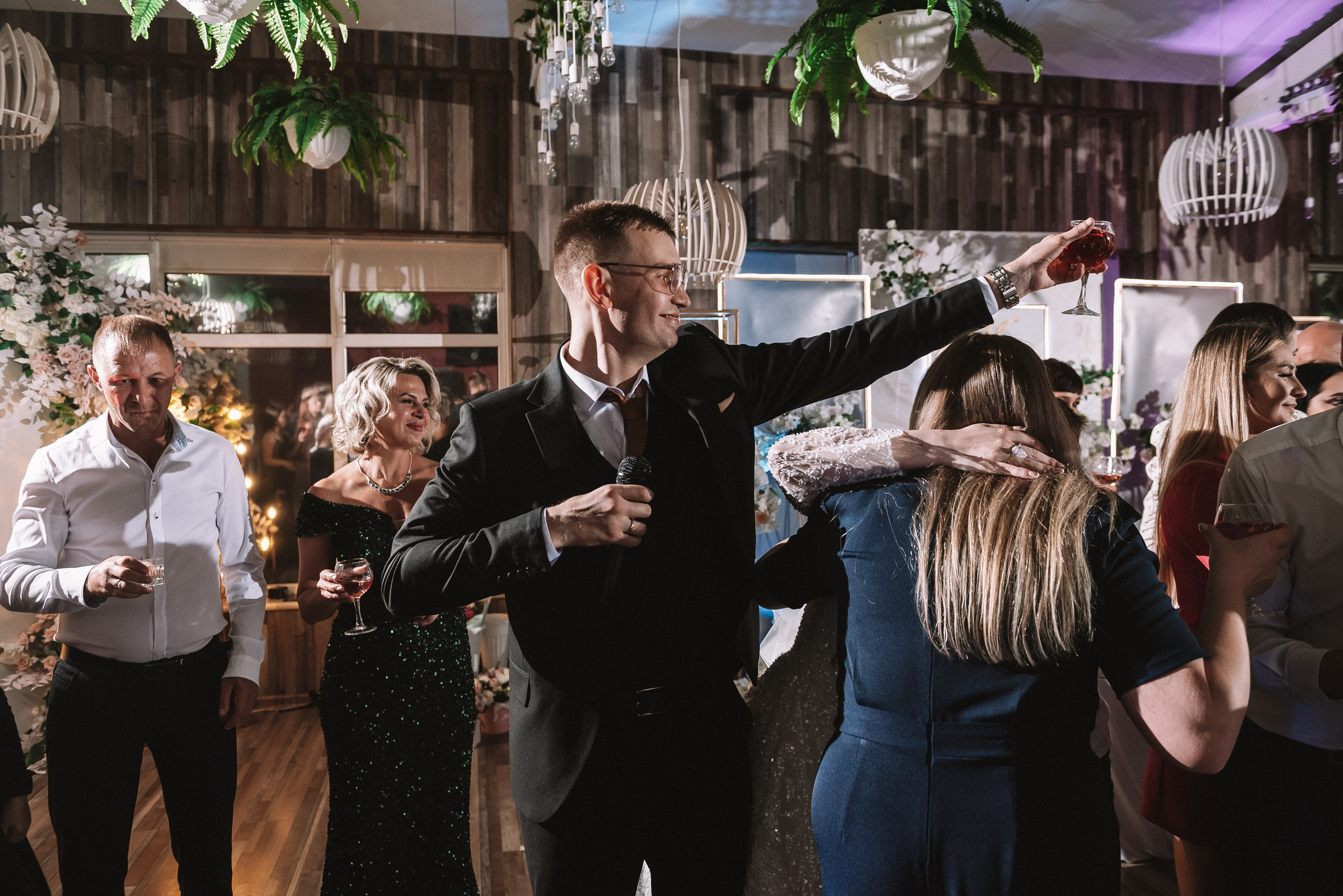 Алина + Михаил. Свадебный и семейный фотограф в Волгограде Олеся Лисицкая