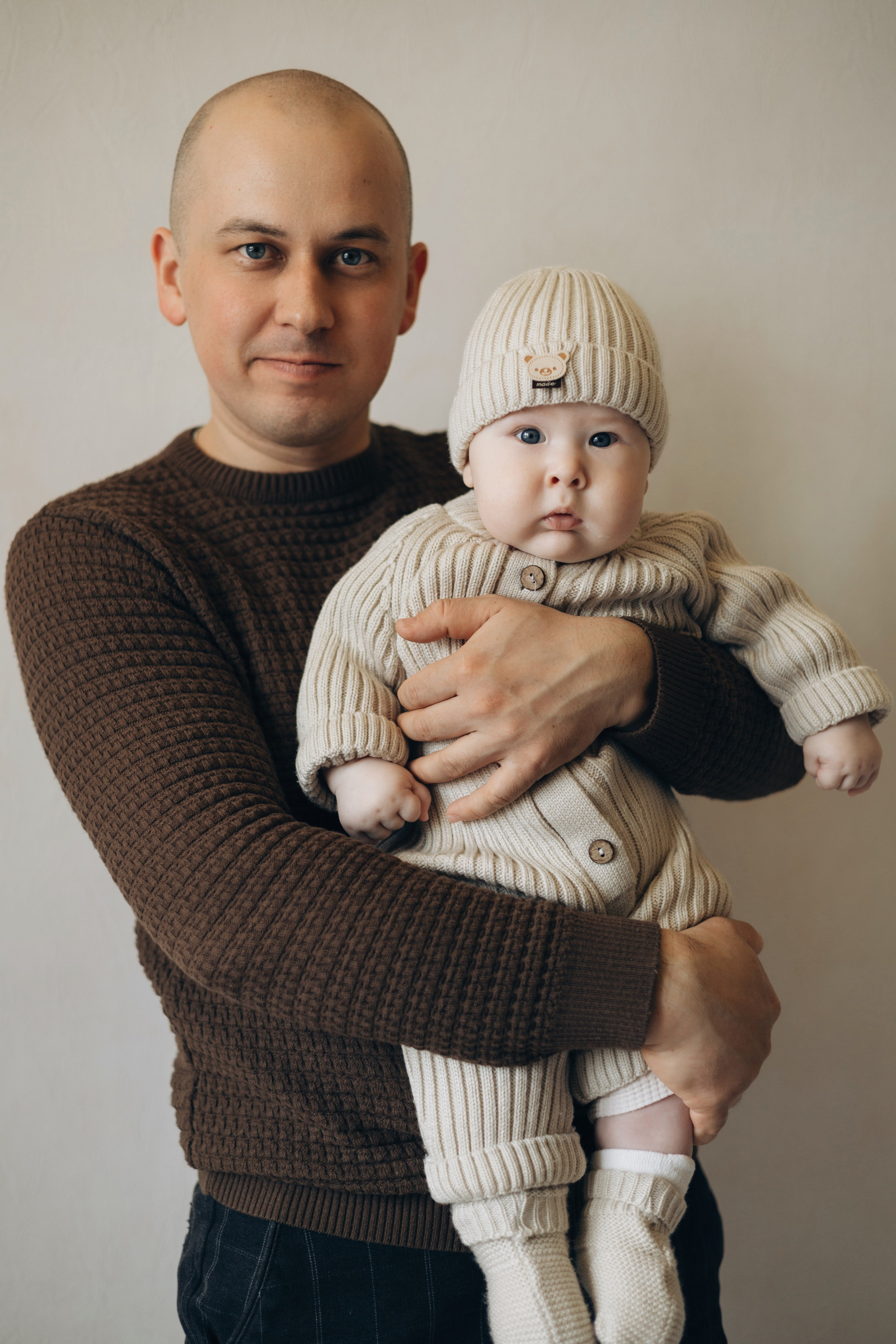 Наташа, Вова, Машенька и Паша. Ваш фотограф