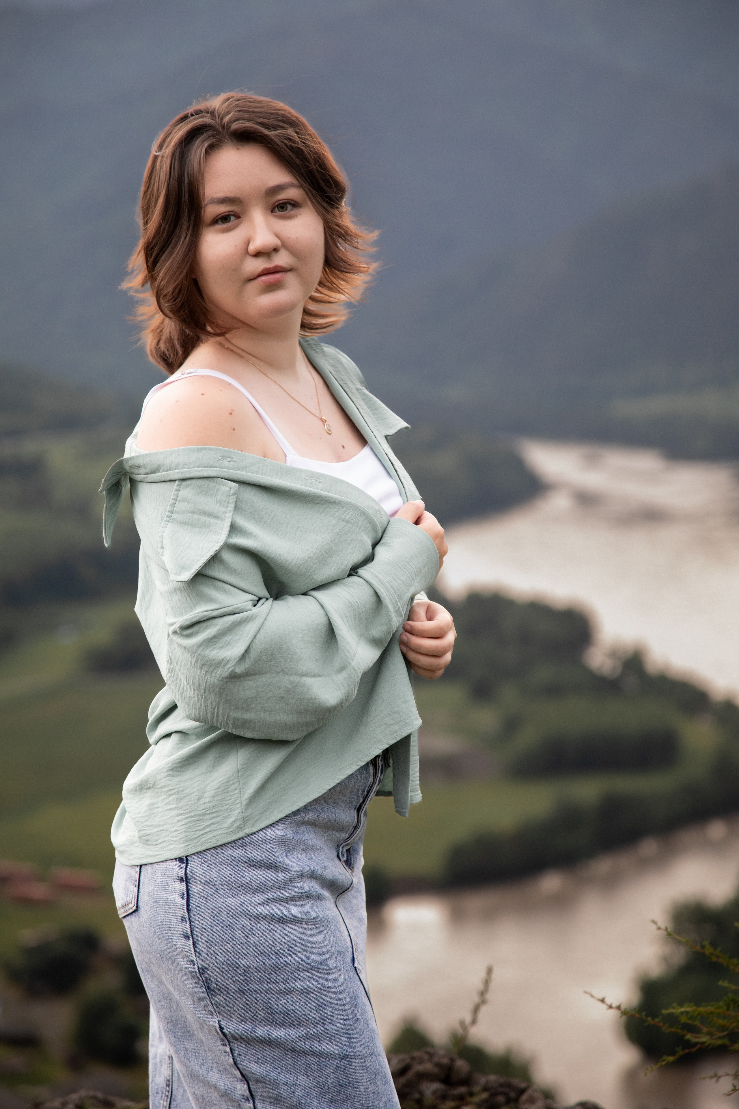 Здесь собраны мои самые ценные кадры — те, в которые вложена частичка души. Фотограф в Чемальском районе / Чемал и Республике Алтай / Горный Алтай Анастасия Деделова