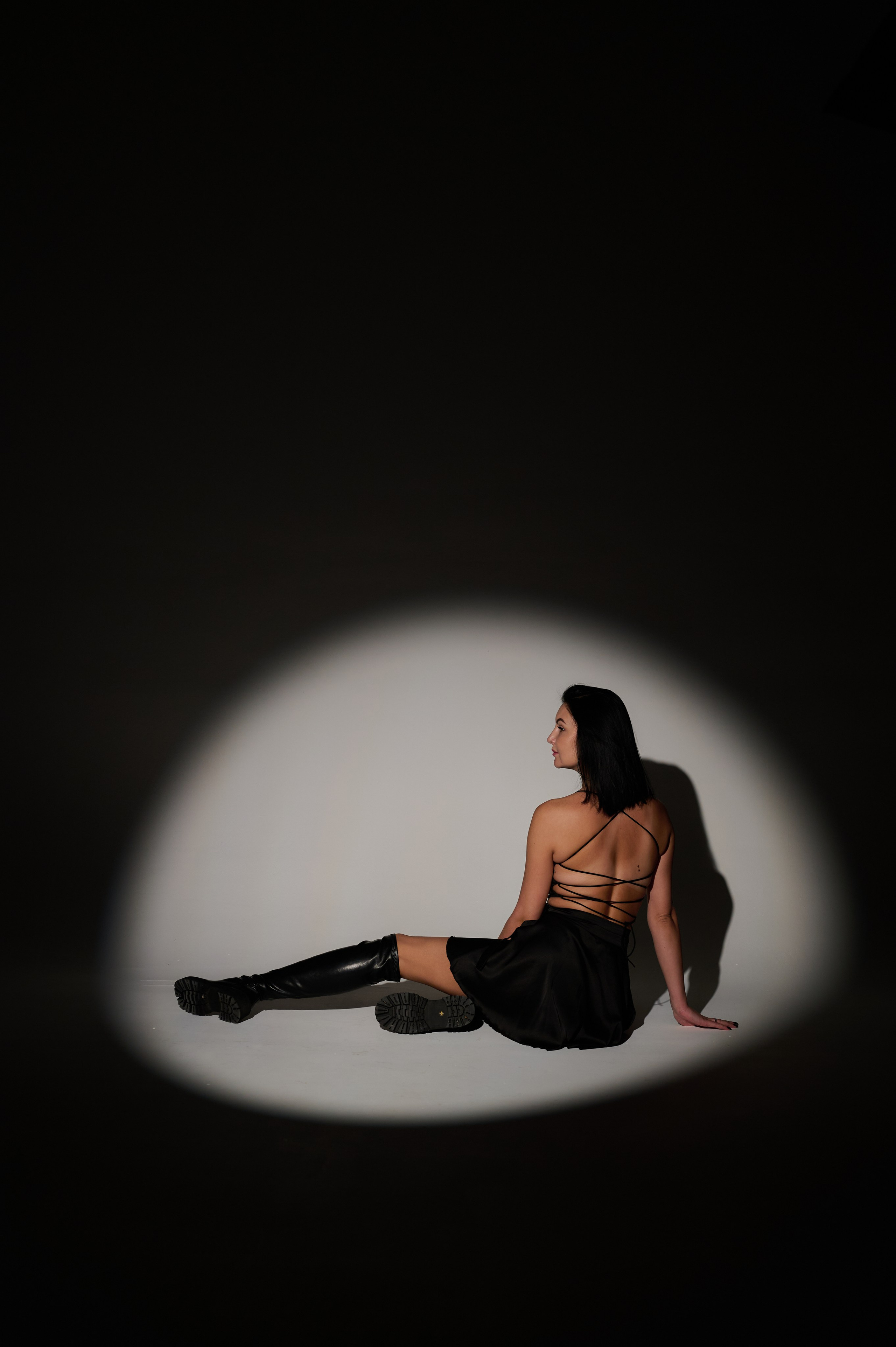 Шикарные 35. Миракова Катрин — портретный и семейный фотограф в Москве