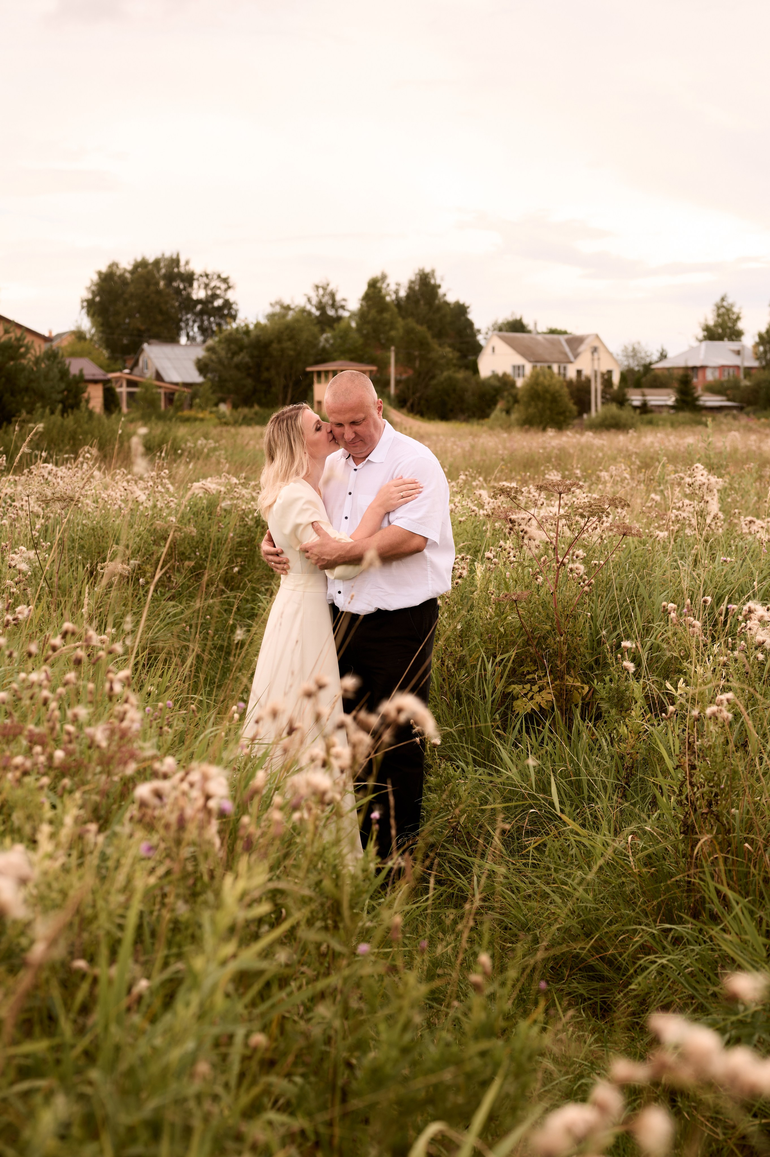 Love Story. Миракова Катрин — портретный и семейный фотограф в Москве