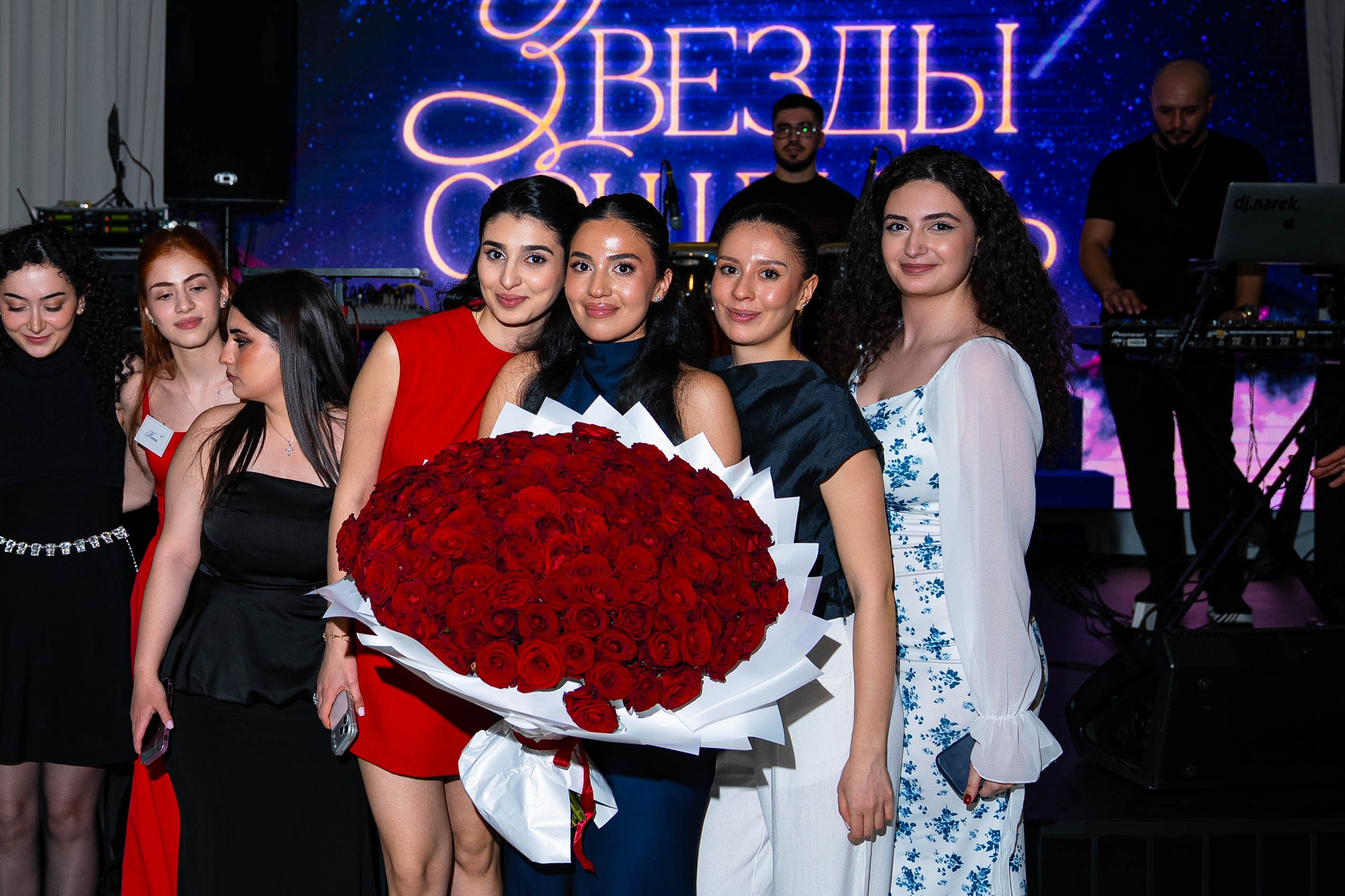 BAGOYAN FUND. Silvii.photo