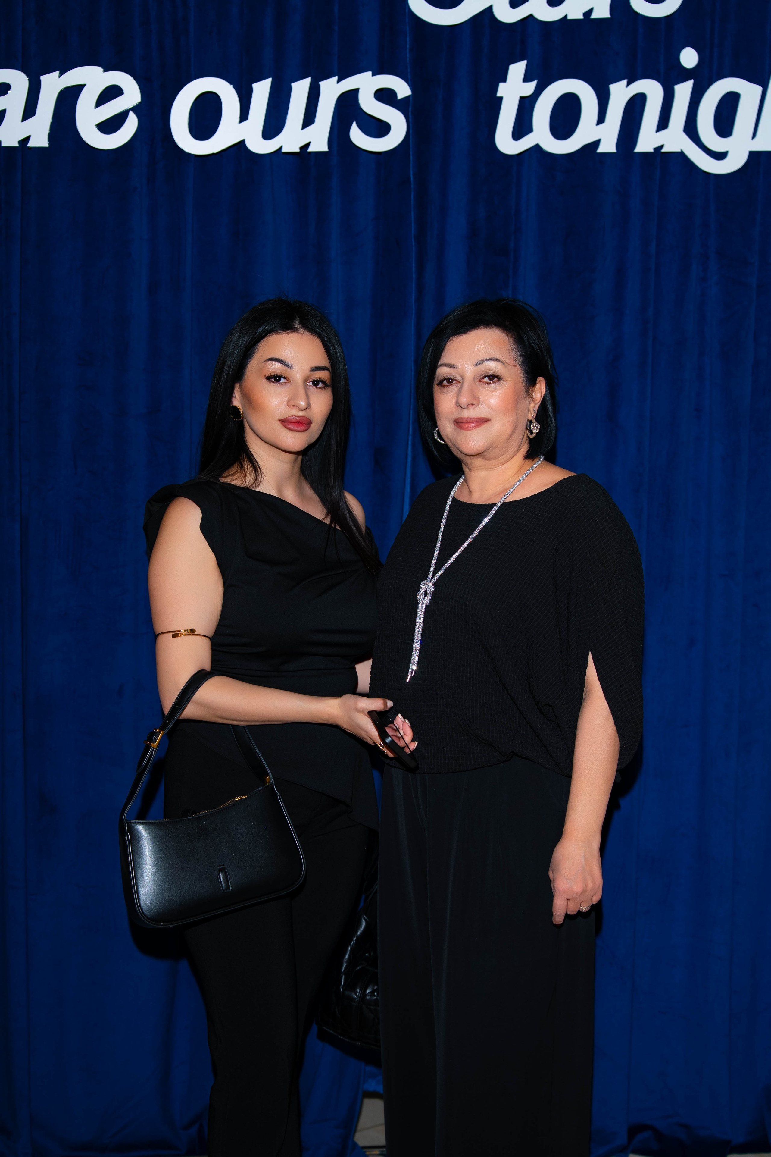 BAGOYAN FUND. Silvii.photo