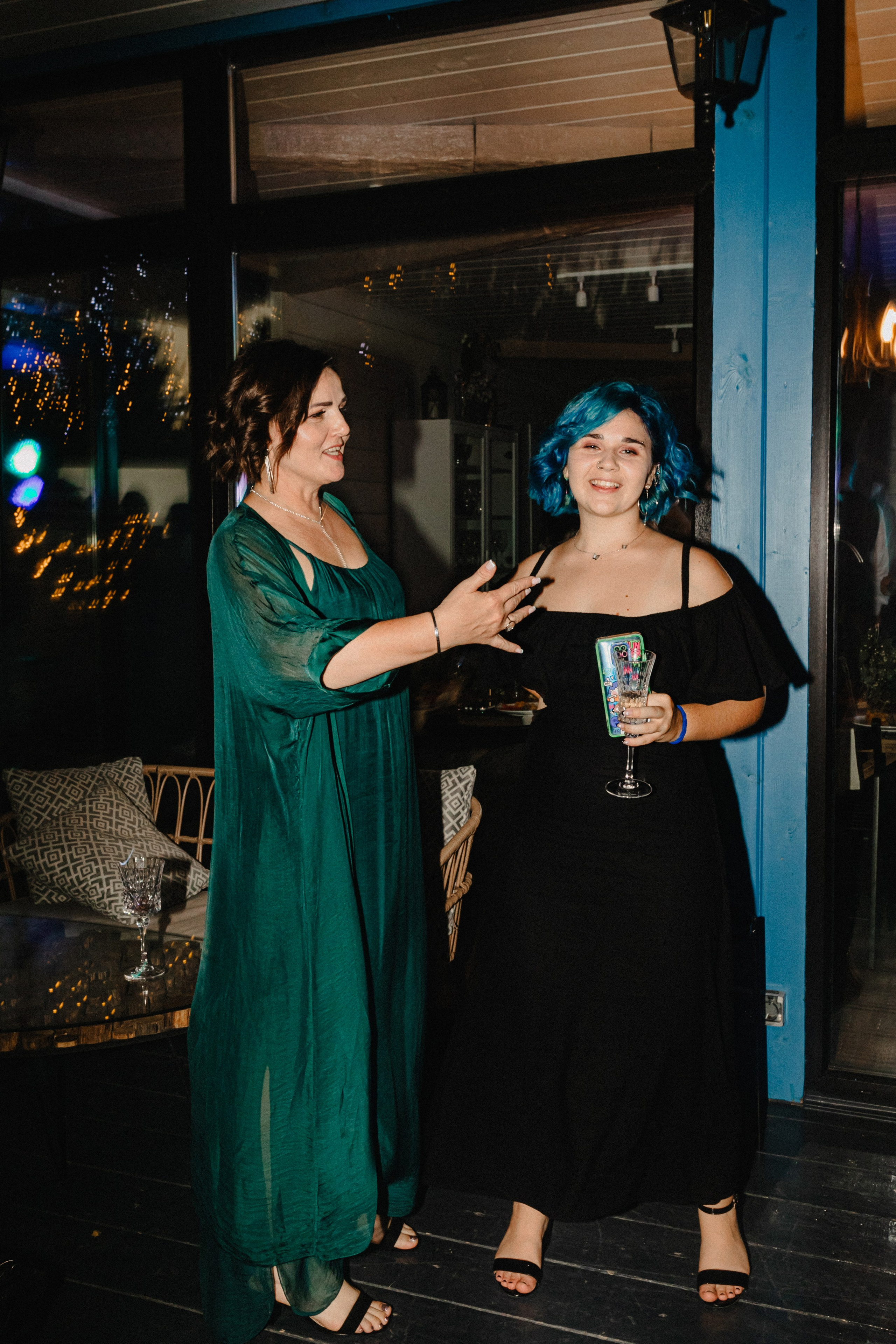 Свадьба Насти и Димы. Свадебный и семейный фотограф Женя Добрянская в Нижнем Новгороде