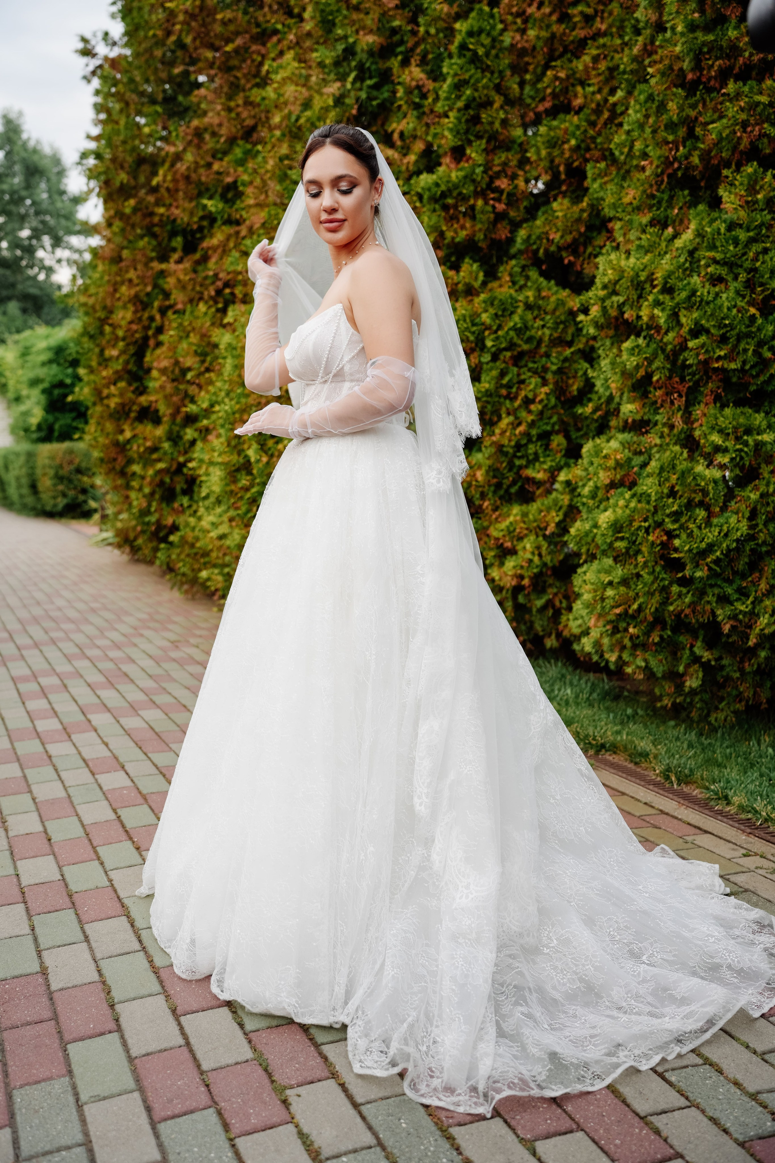 Вадим & Каролина. Свадебный фотограф и видеограф в Ростове-на-Дону Елизавета Шевчук