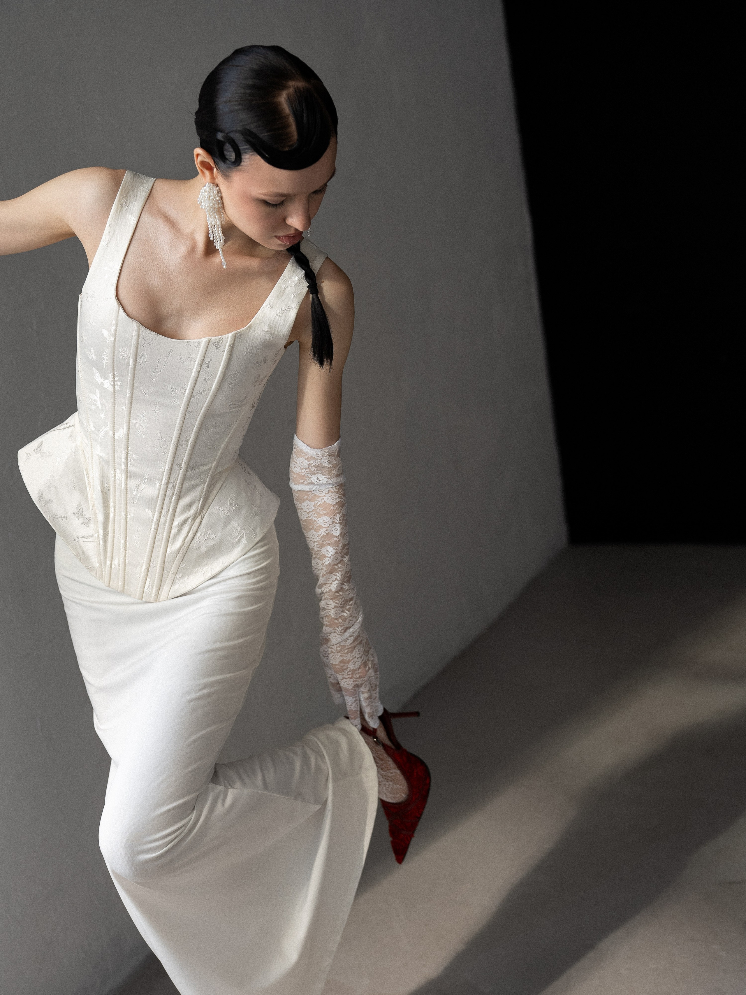 Ксения. Фотограф в Екатеринбурге Яна Круташова