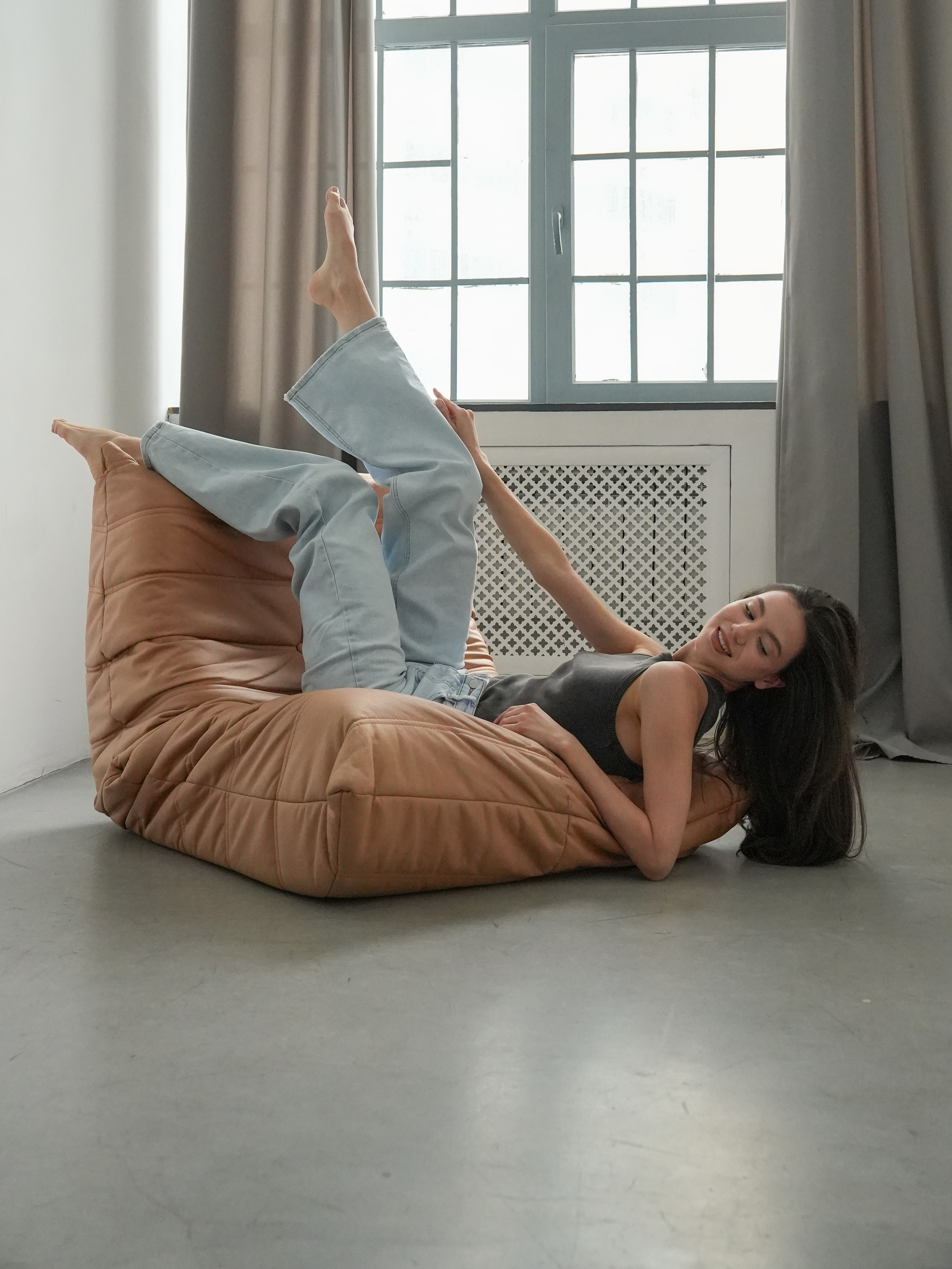 Катя|Prisma Production. Фотограф в Екатеринбурге Яна Круташова