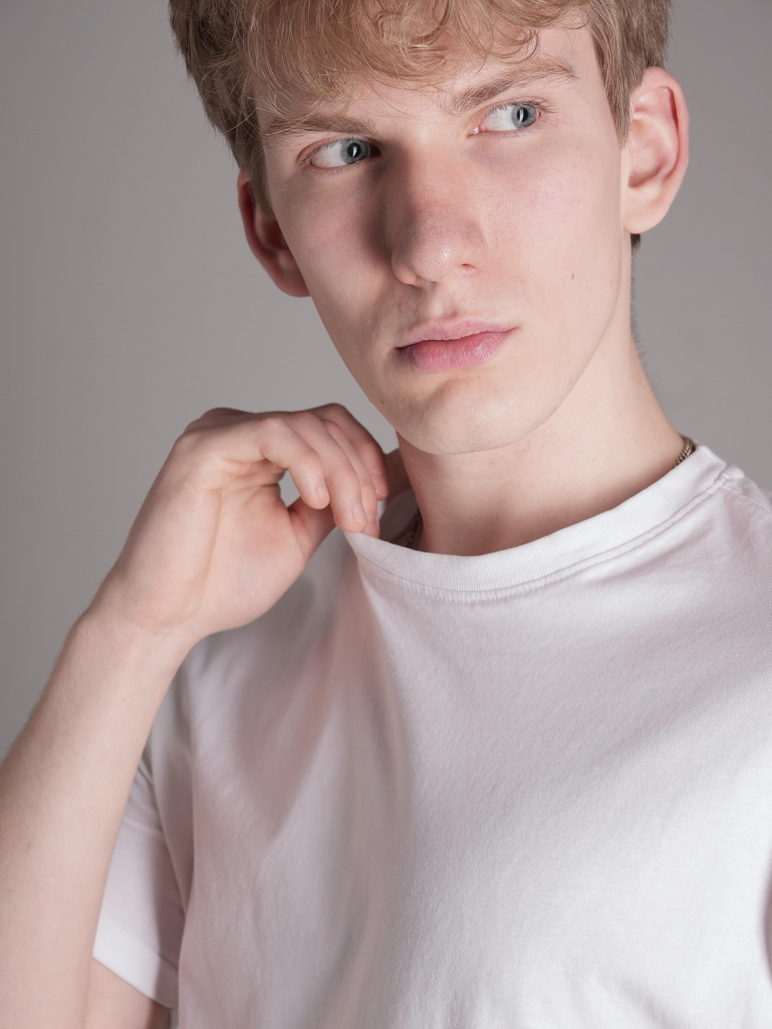 Дима. Фотограф в Екатеринбурге Яна Круташова