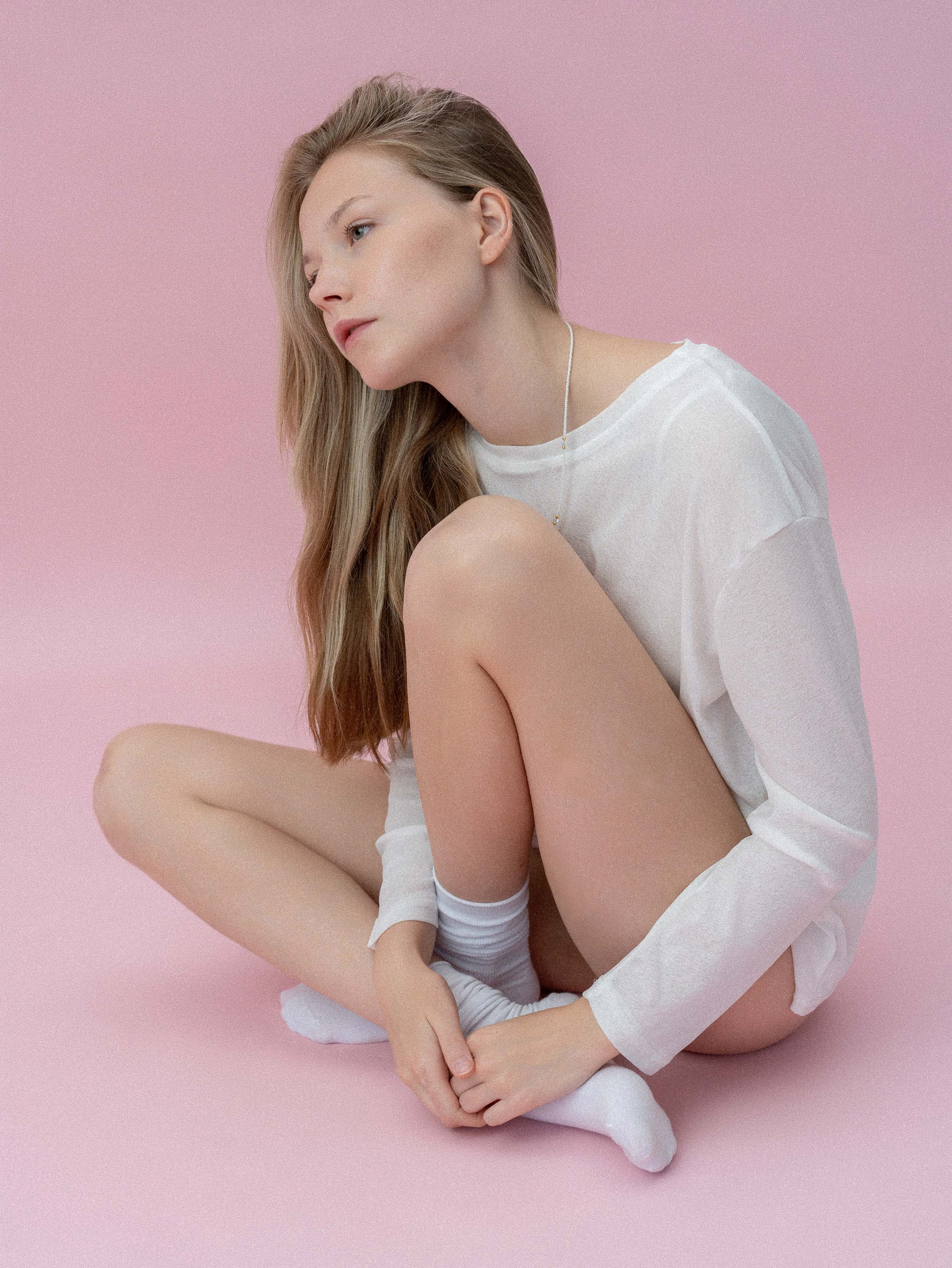 Лиза. Фотограф в Екатеринбурге Яна Круташова