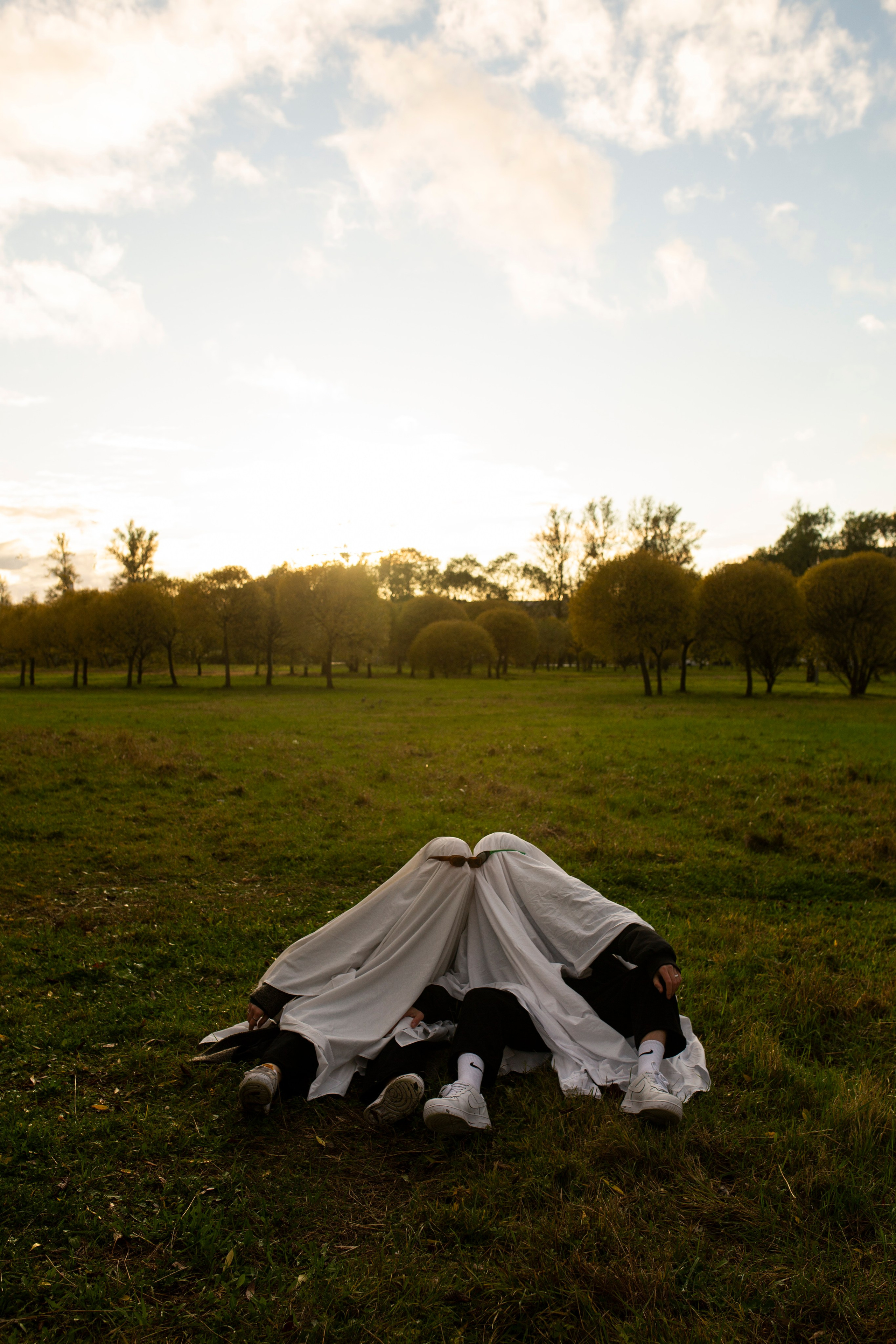 Дамир и Валерия. Главная